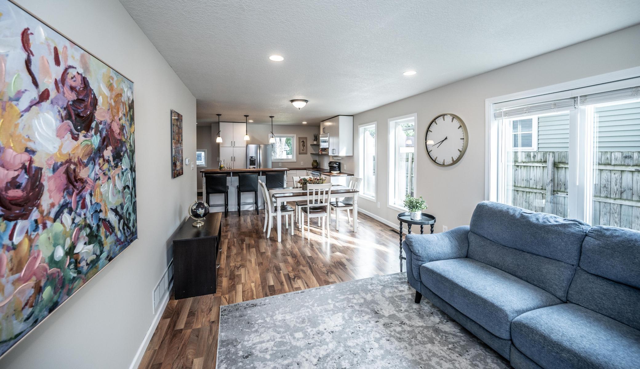 View of Residential at 2737 Hampshire Avenue, Saint Louis Park MN 55426, Saint Louis Park (5 of 45) - Mike Wilen | Minnesota Team Real Estate