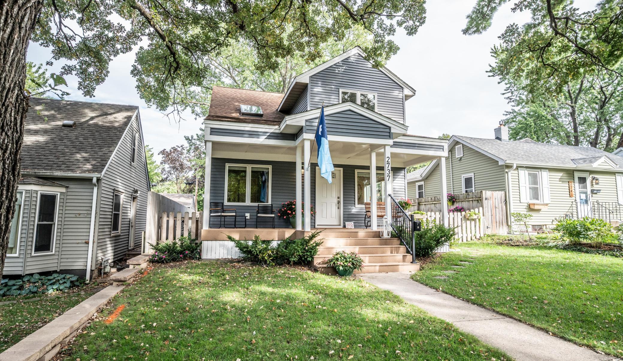 View of Residential at 2737 Hampshire Avenue, Saint Louis Park MN 55426, Saint Louis Park (2 of 45) - Mike Wilen | Minnesota Team Real Estate