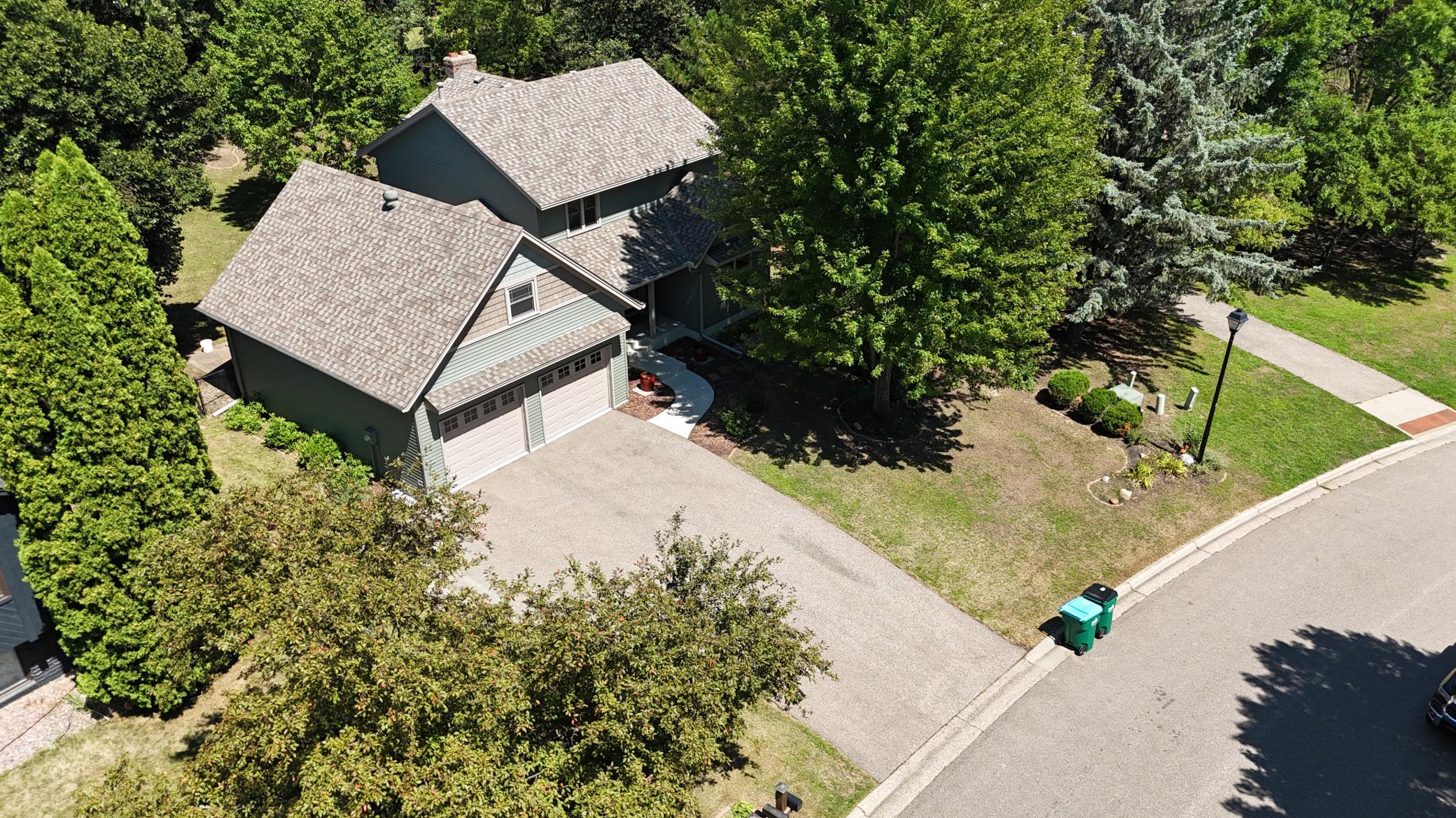 View of Residential at 824 Springhill Drive, Burnsville MN 55306, Burnsville (59 of 61) - Mike Wilen | Minnesota Team Real Estate