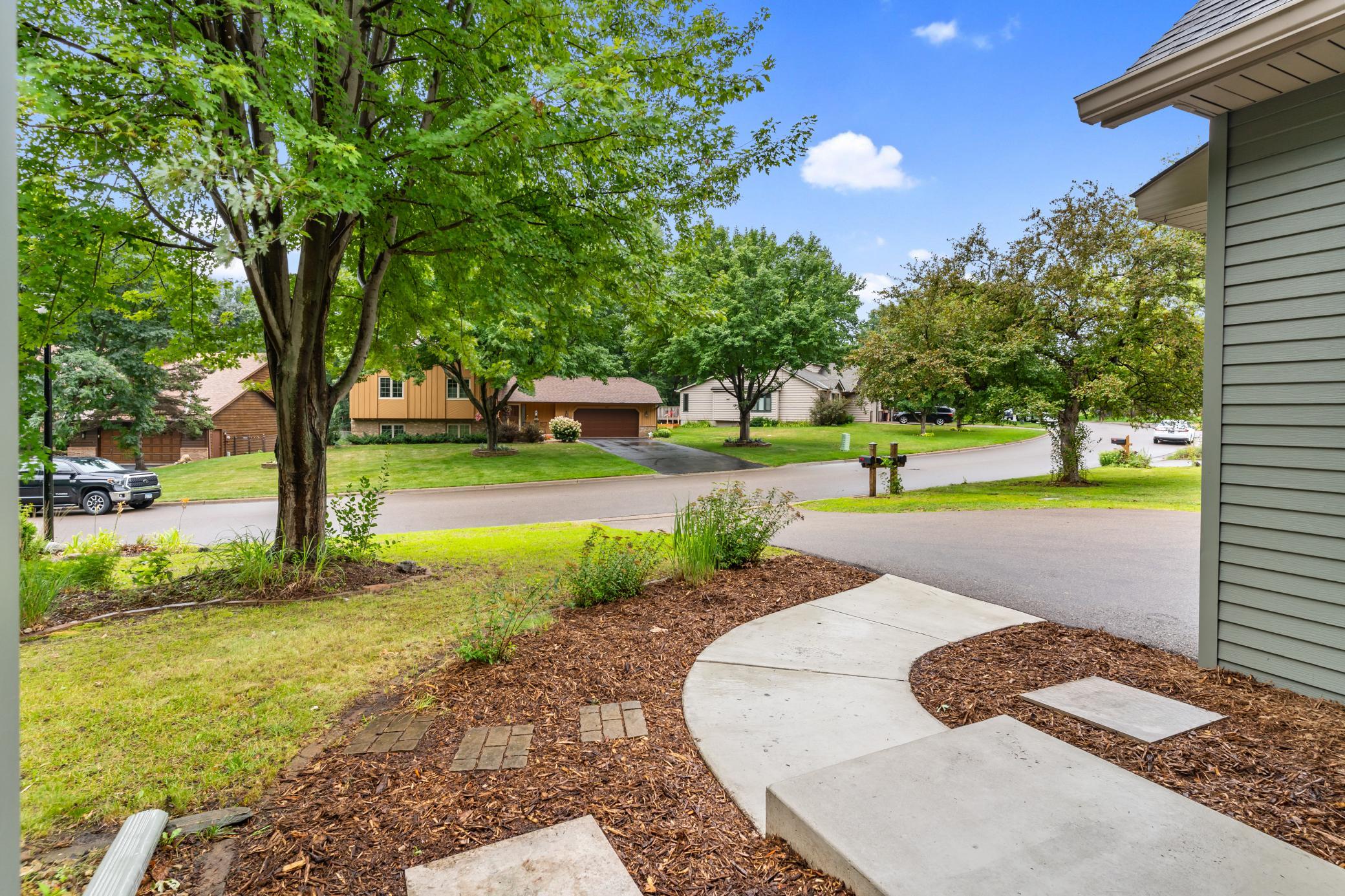 View of Residential at 824 Springhill Drive, Burnsville MN 55306, Burnsville (3 of 61) - Mike Wilen | Minnesota Team Real Estate
