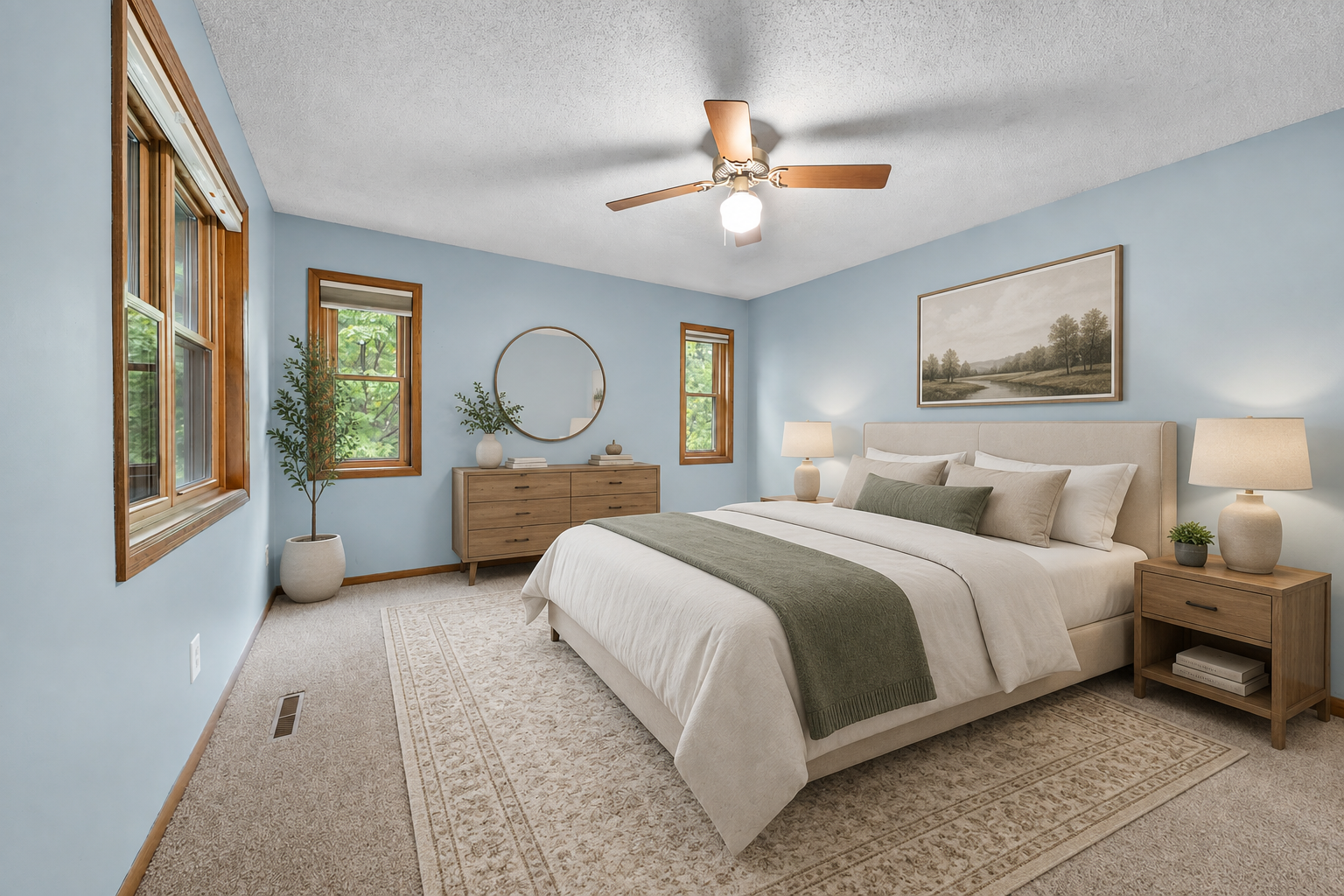 View of Residential at 824 Springhill Drive, Burnsville MN 55306, Burnsville (25 of 61) - Mike Wilen | Minnesota Team Real Estate