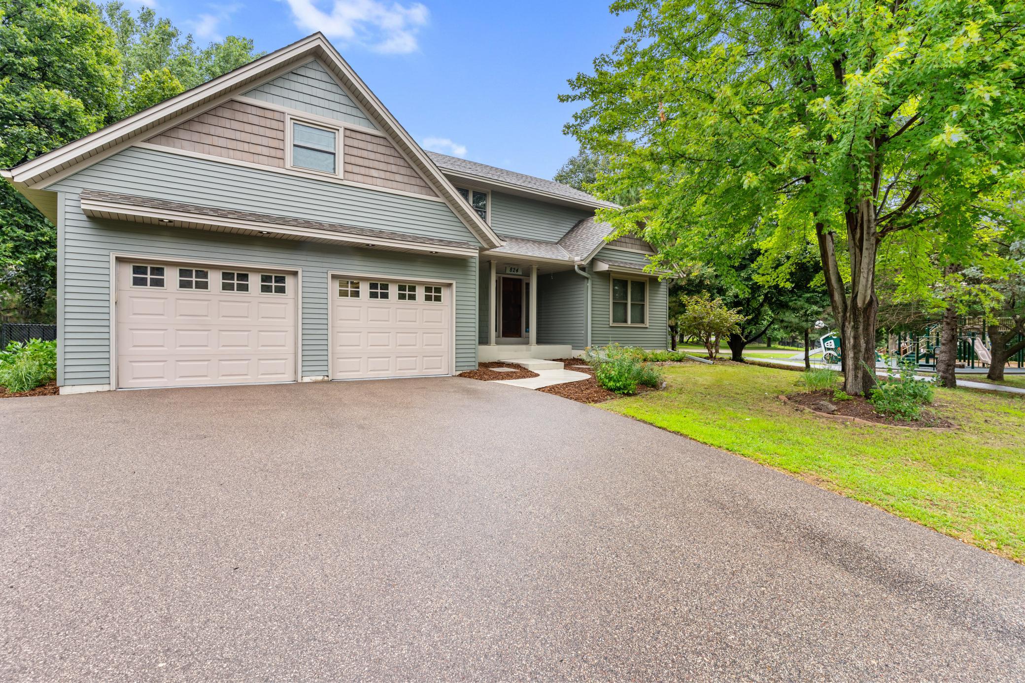 View of Residential at 824 Springhill Drive, Burnsville MN 55306, Burnsville - Mike Wilen | Minnesota Team Real Estate