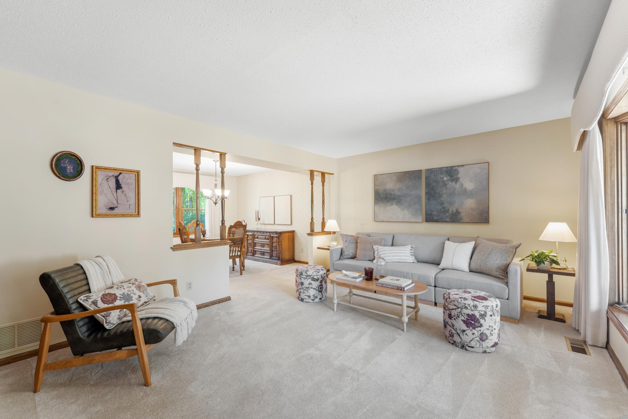 View of Residential at 9903 Balmoral Lane, Eden Prairie MN 55347, Eden Prairie (3 of 37) - Mike Wilen | Minnesota Team Real Estate