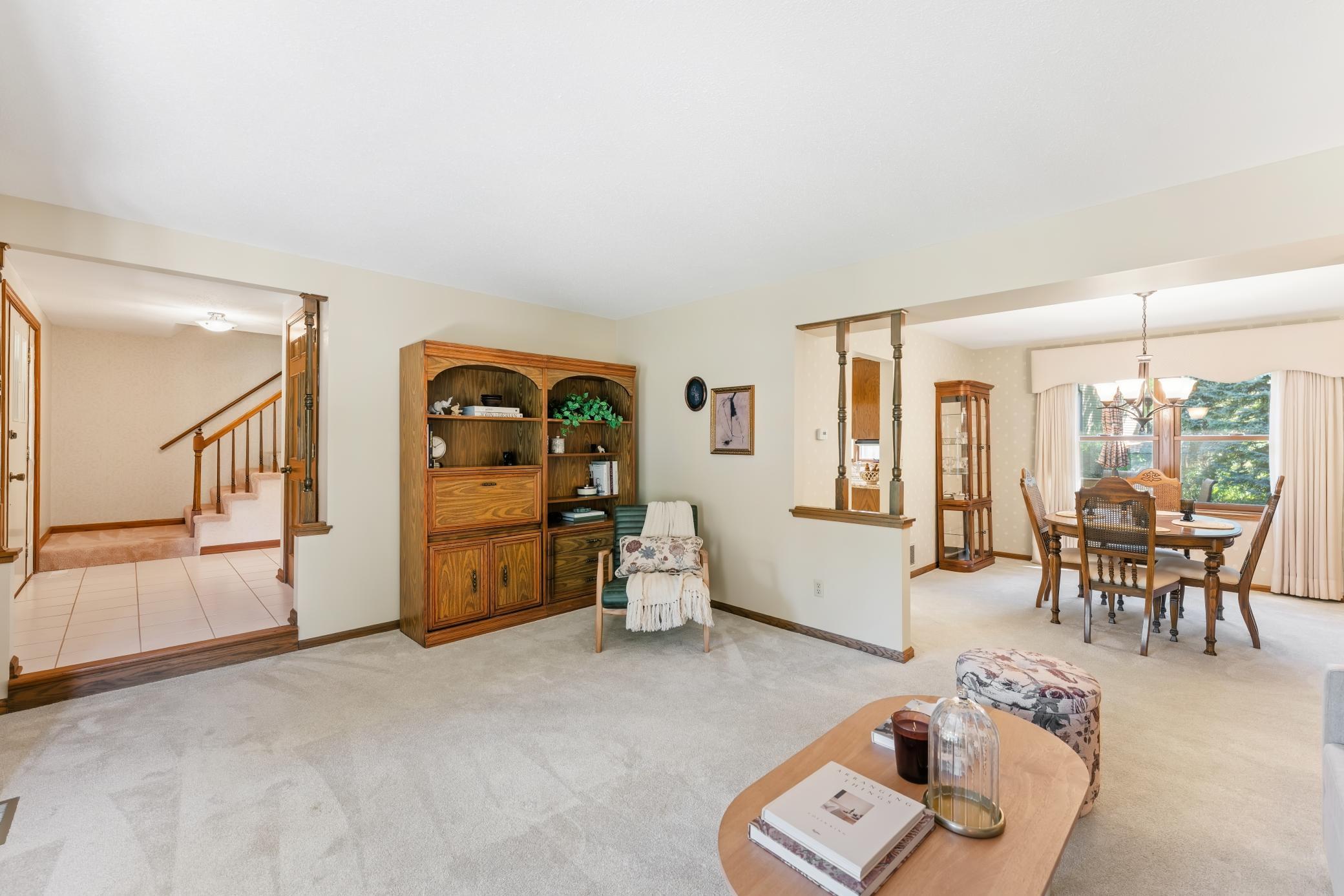 View of Residential at 9903 Balmoral Lane, Eden Prairie MN 55347, Eden Prairie (7 of 37) - Mike Wilen | Minnesota Team Real Estate