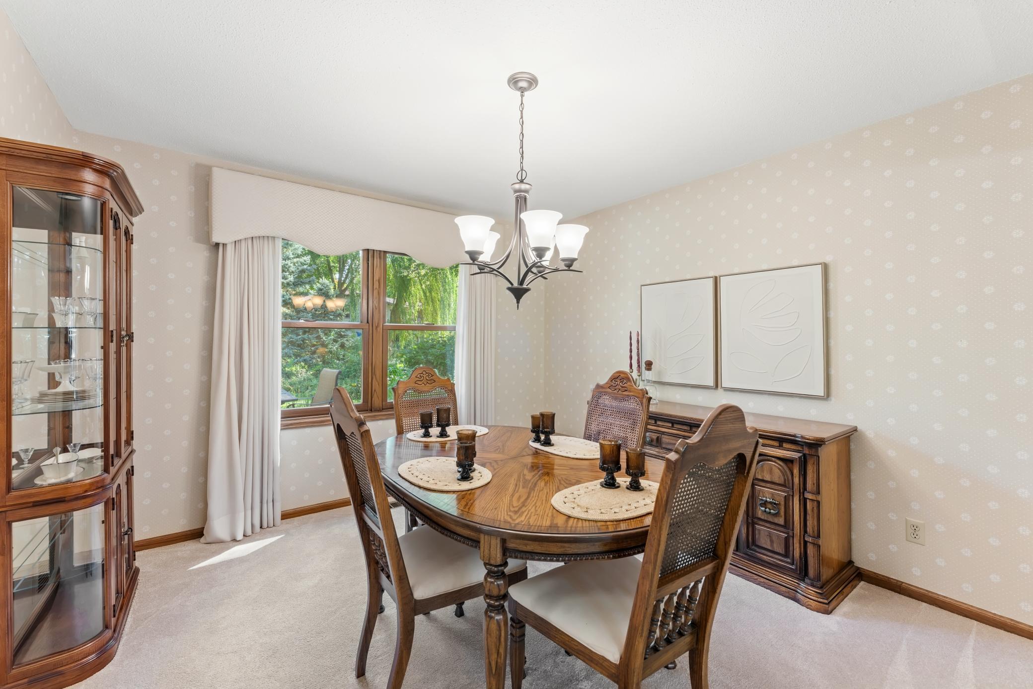 View of Residential at 9903 Balmoral Lane, Eden Prairie MN 55347, Eden Prairie (9 of 37) - Mike Wilen | Minnesota Team Real Estate