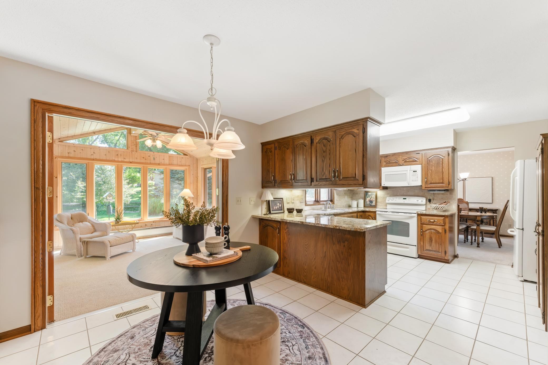 View of Residential at 9903 Balmoral Lane, Eden Prairie MN 55347, Eden Prairie (15 of 37) - Mike Wilen | Minnesota Team Real Estate