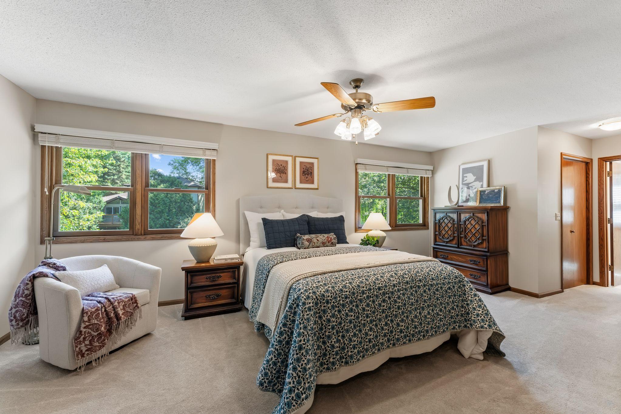 View of Residential at 9903 Balmoral Lane, Eden Prairie MN 55347, Eden Prairie (20 of 37) - Mike Wilen | Minnesota Team Real Estate