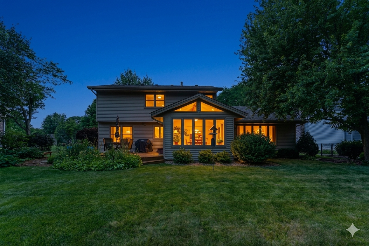 View of Residential at 9903 Balmoral Lane, Eden Prairie MN 55347, Eden Prairie (37 of 37) - Mike Wilen | Minnesota Team Real Estate