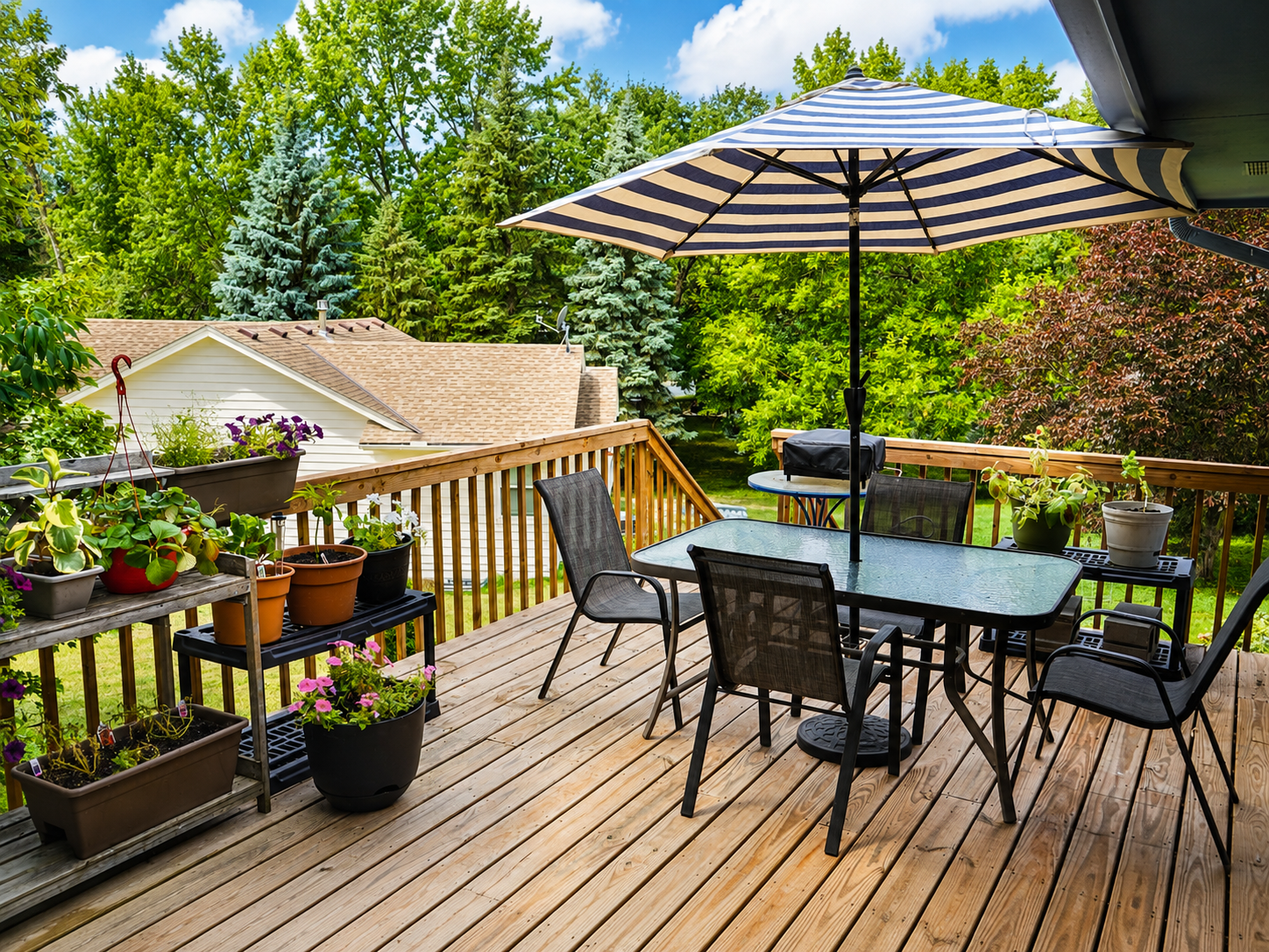 View of Residential at 940 Douglas Court, Anoka MN 55303, Anoka (18 of 33) - Mike Wilen | Minnesota Team Real Estate