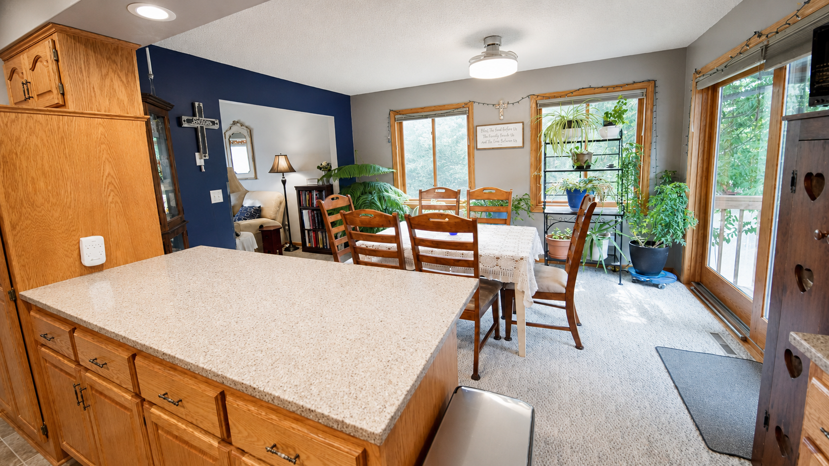 View of Residential at 940 Douglas Court, Anoka MN 55303, Anoka (14 of 33) - Mike Wilen | Minnesota Team Real Estate