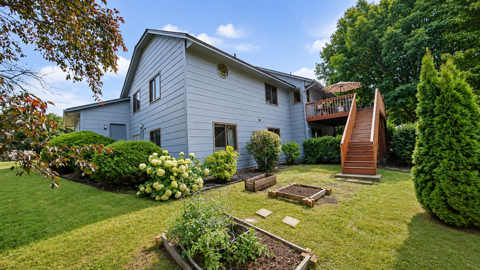 View of Residential at 940 Douglas Court, Anoka MN 55303, Anoka (6 of 33) - Mike Wilen | Minnesota Team Real Estate
