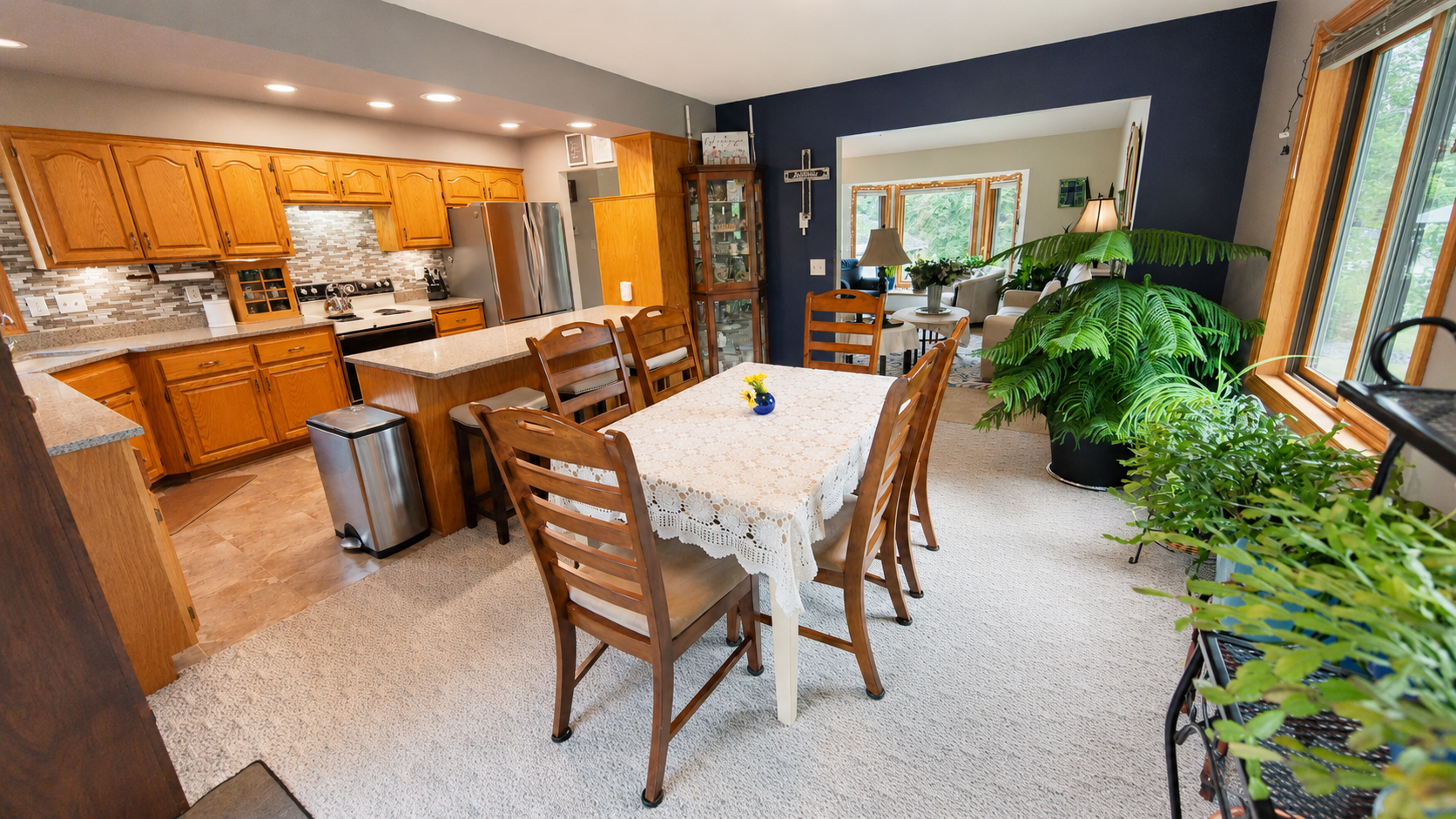 View of Residential at 940 Douglas Court, Anoka MN 55303, Anoka (13 of 33) - Mike Wilen | Minnesota Team Real Estate