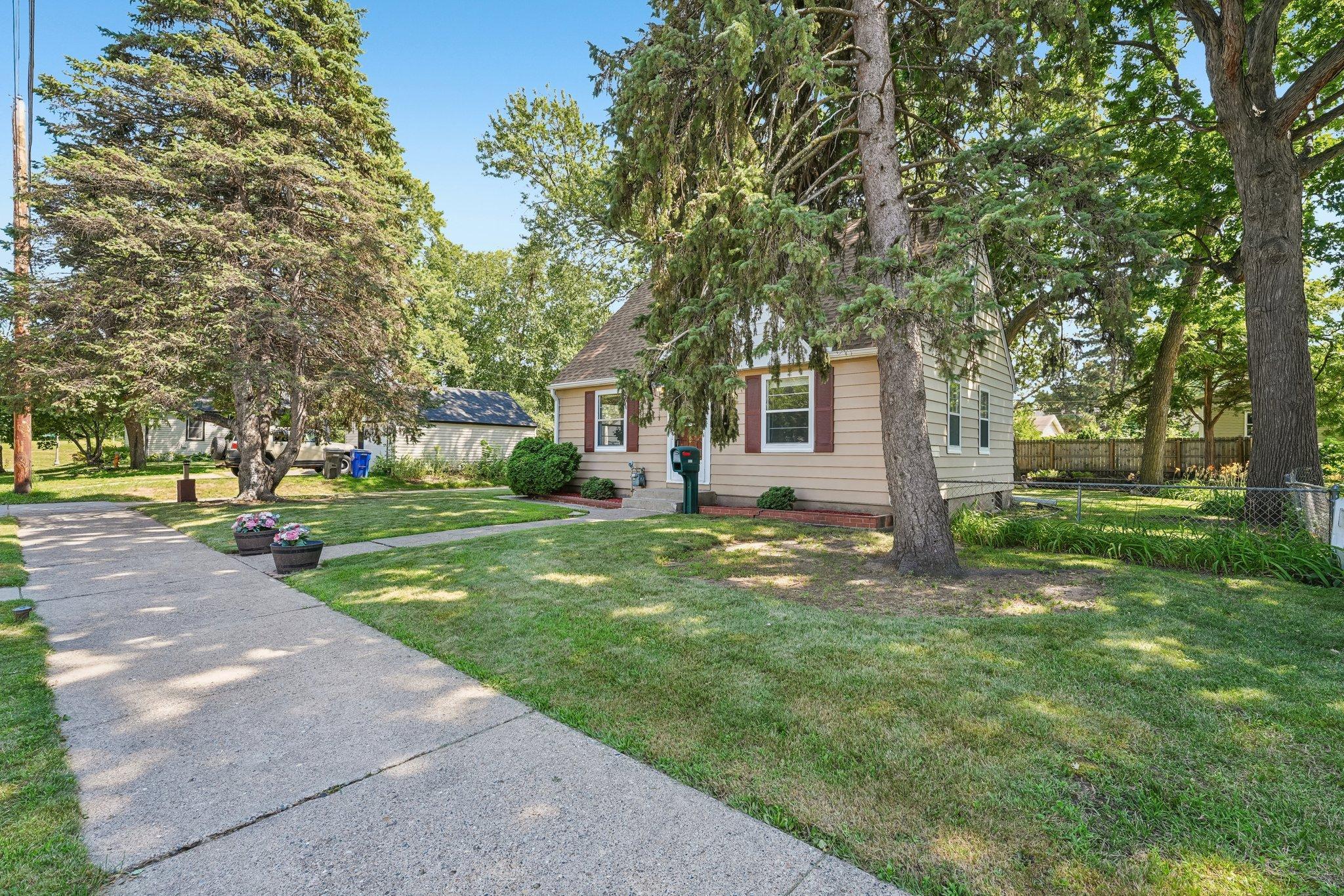 View of Residential at 1840 Taylor Avenue, Saint Paul MN 55104, Saint Paul - Mike Wilen | Minnesota Team Real Estate