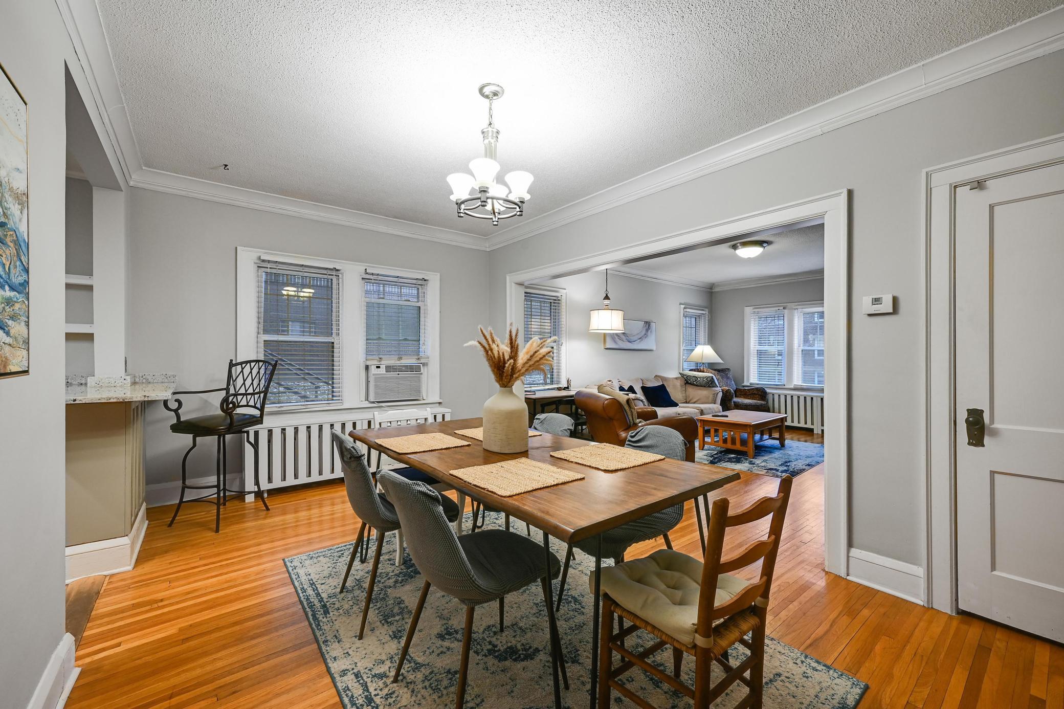 View of Residential at 3501 Dupont Avenue #1, Minneapolis MN 55408, Minneapolis (11 of 28) - Mike Wilen | Minnesota Team Real Estate