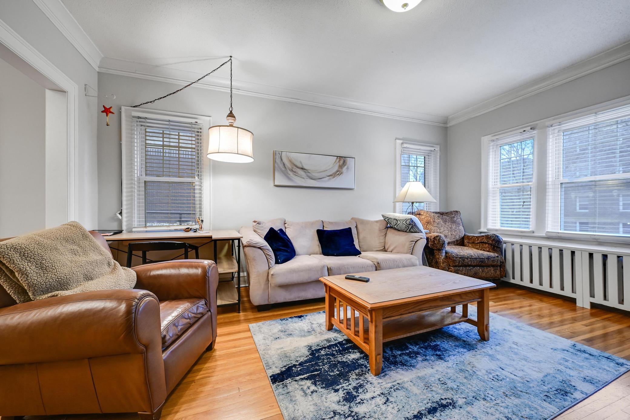View of Residential at 3501 Dupont Avenue #1, Minneapolis MN 55408, Minneapolis (4 of 28) - Mike Wilen | Minnesota Team Real Estate