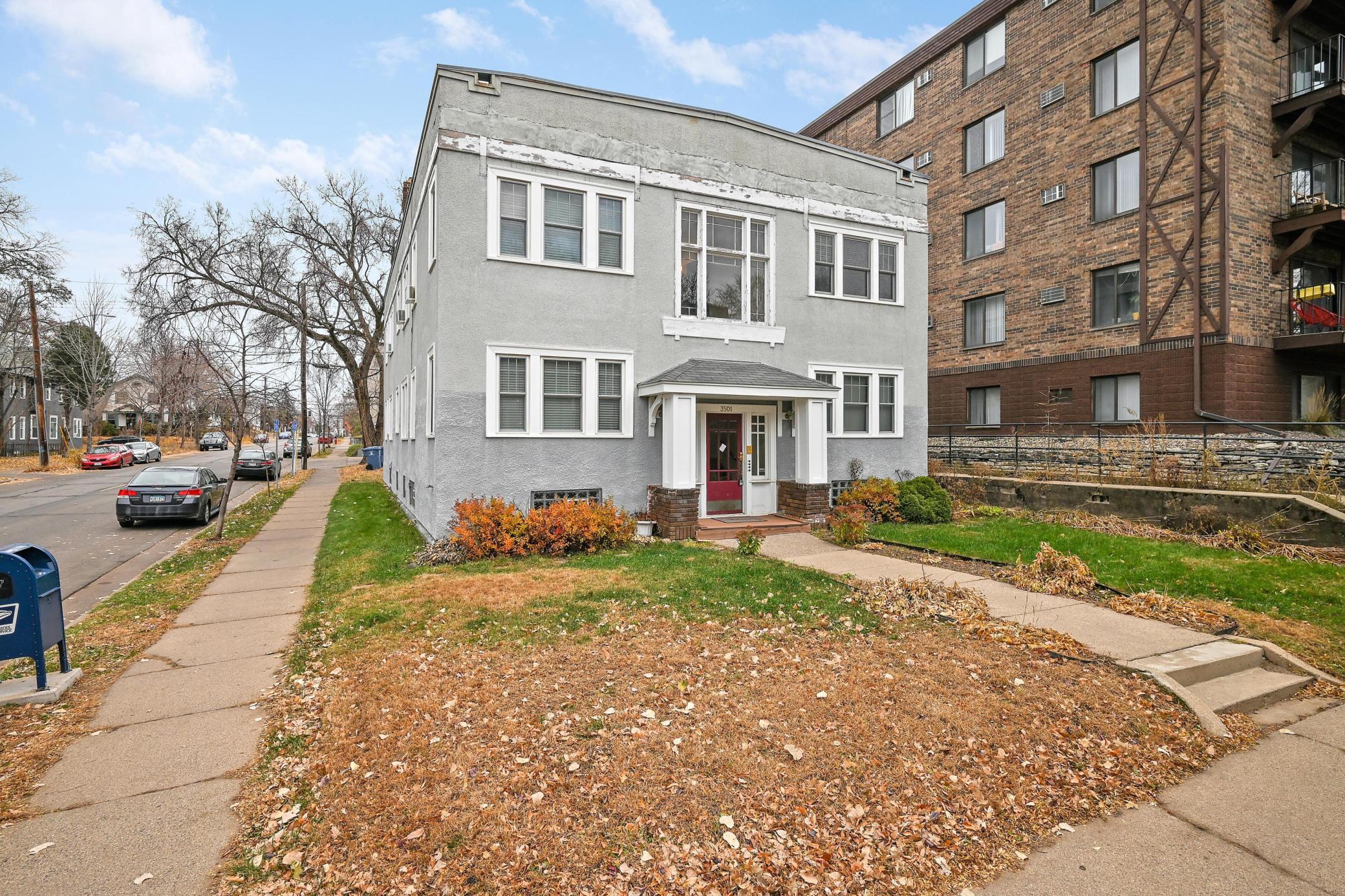 View of Residential at 3501 Dupont Avenue #1, Minneapolis MN 55408, Minneapolis (3 of 28) - Mike Wilen | Minnesota Team Real Estate