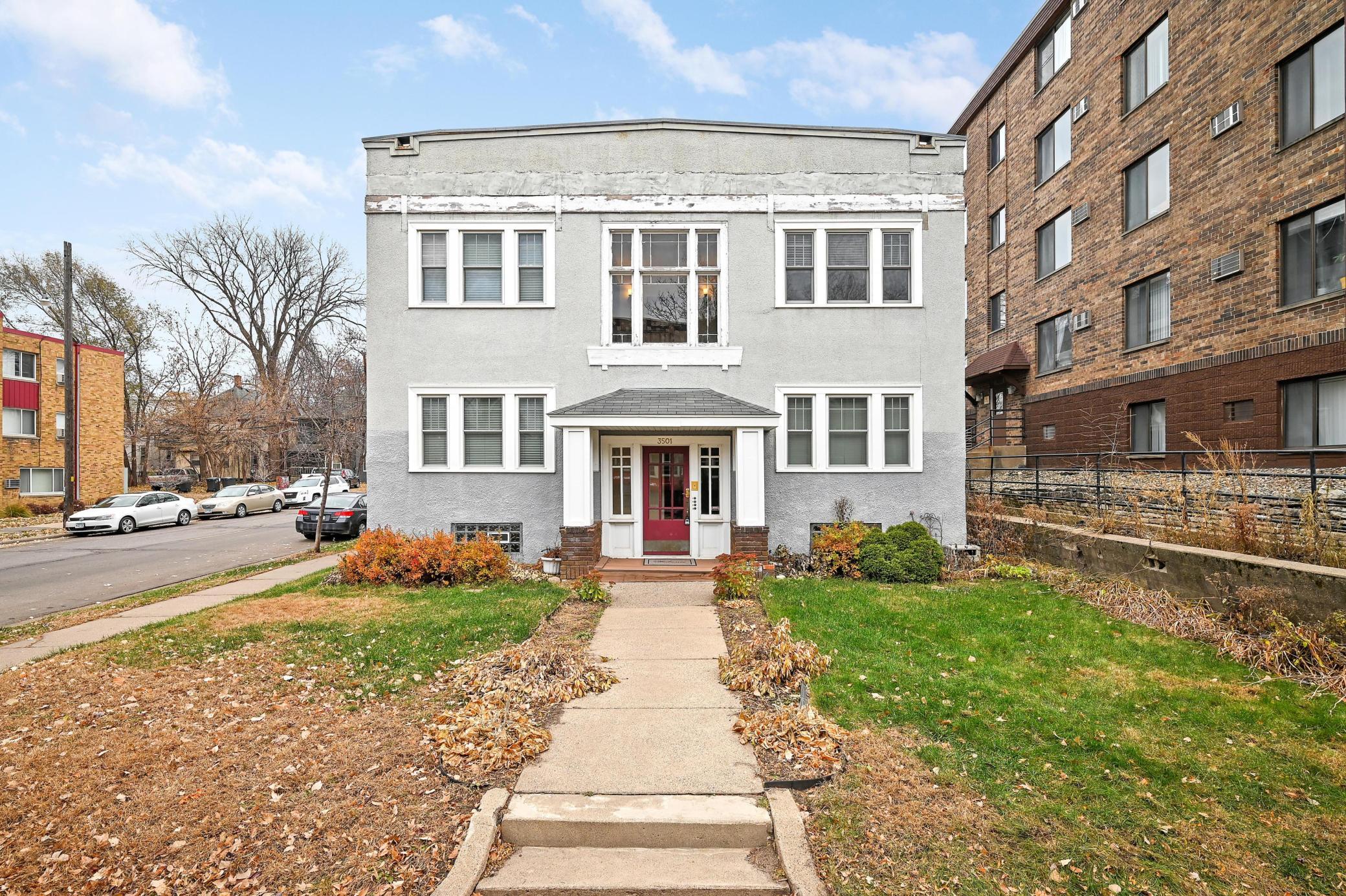 View of Residential at 3501 Dupont Avenue #1, Minneapolis MN 55408, Minneapolis - Mike Wilen | Minnesota Team Real Estate