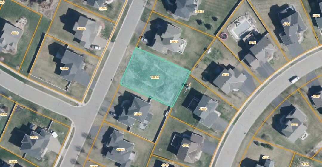 View of Land at 15895 Ethan Trail, Hugo - Mike Wilen | Minnesota Team Real Estate