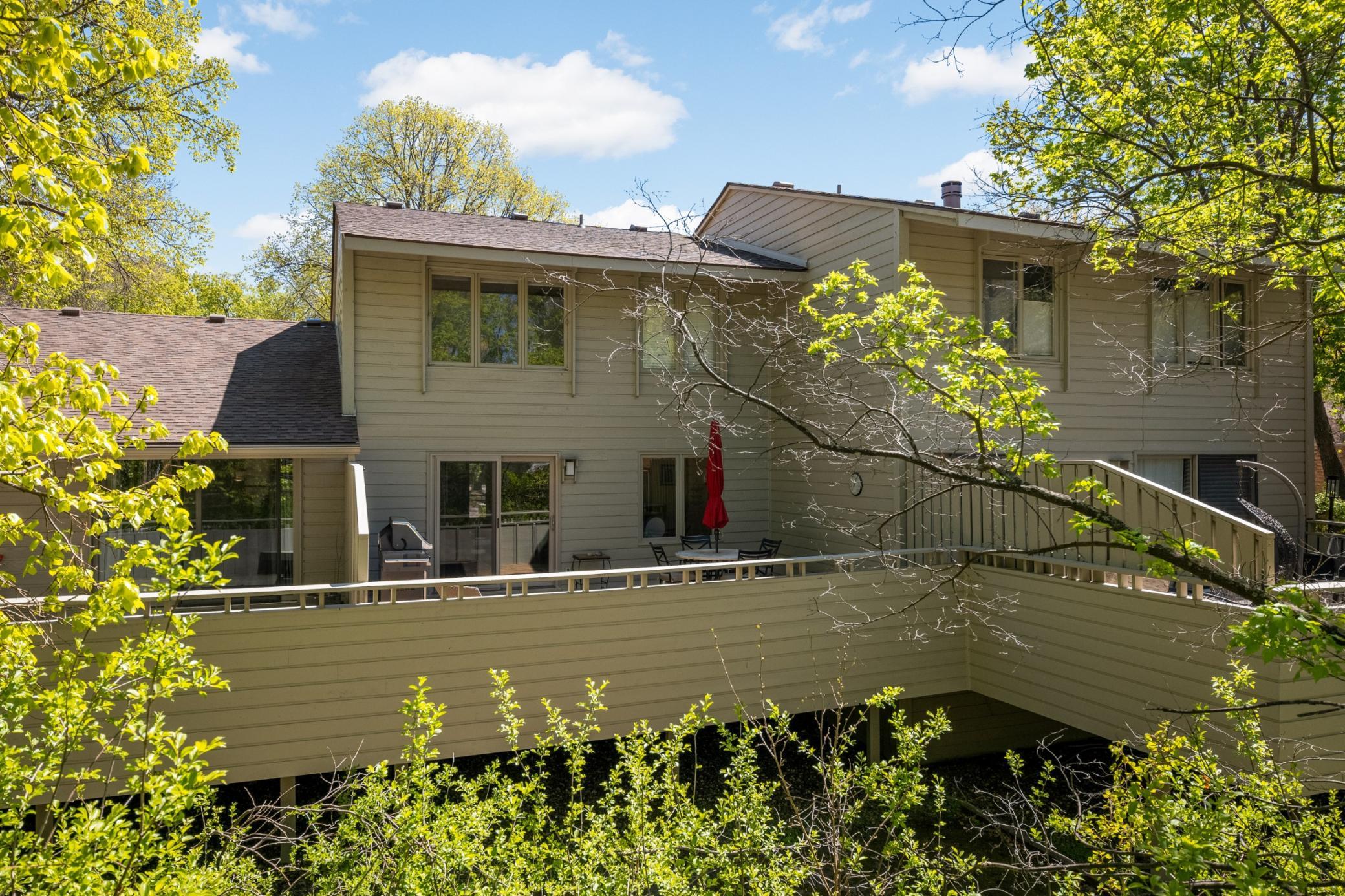 View of Residential at 10203 Scarborough Road, Bloomington MN 55437, Bloomington (24 of 41) - Mike Wilen | Minnesota Team Real Estate