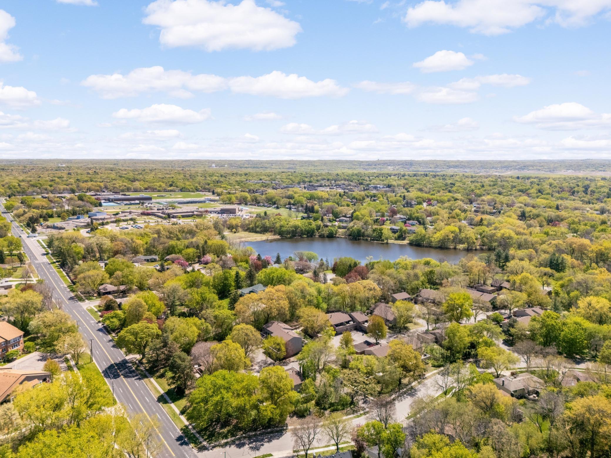 View of Residential at 10203 Scarborough Road, Bloomington MN 55437, Bloomington (31 of 41) - Mike Wilen | Minnesota Team Real Estate
