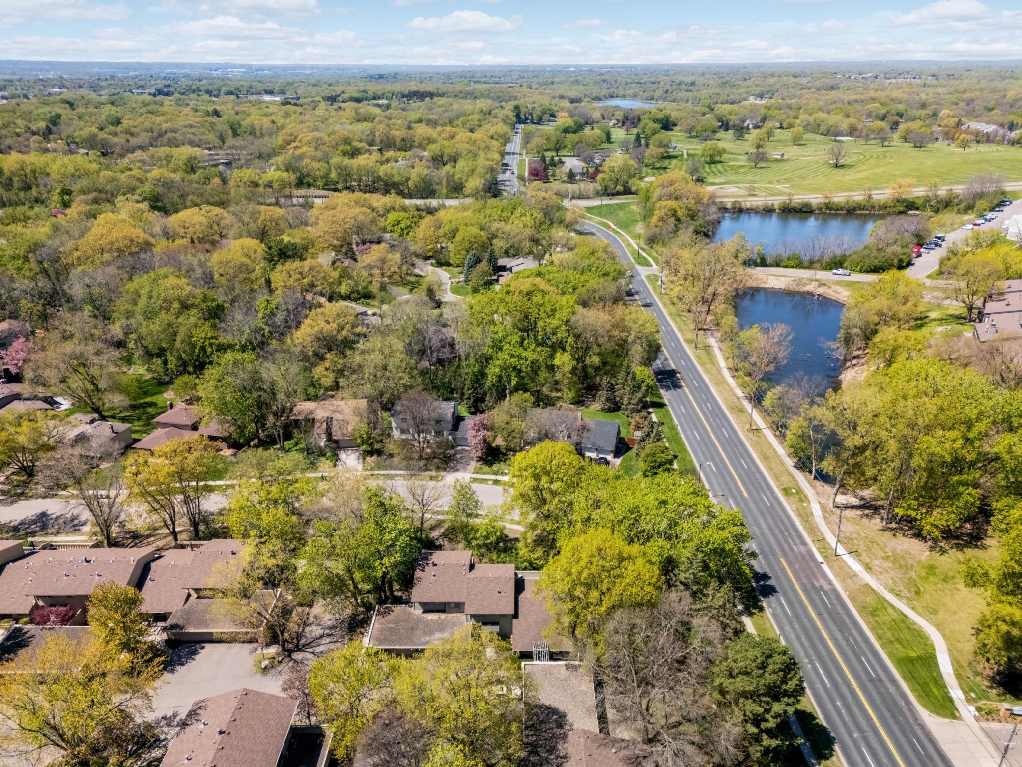 View of Residential at 10203 Scarborough Road, Bloomington MN 55437, Bloomington (30 of 41) - Mike Wilen | Minnesota Team Real Estate