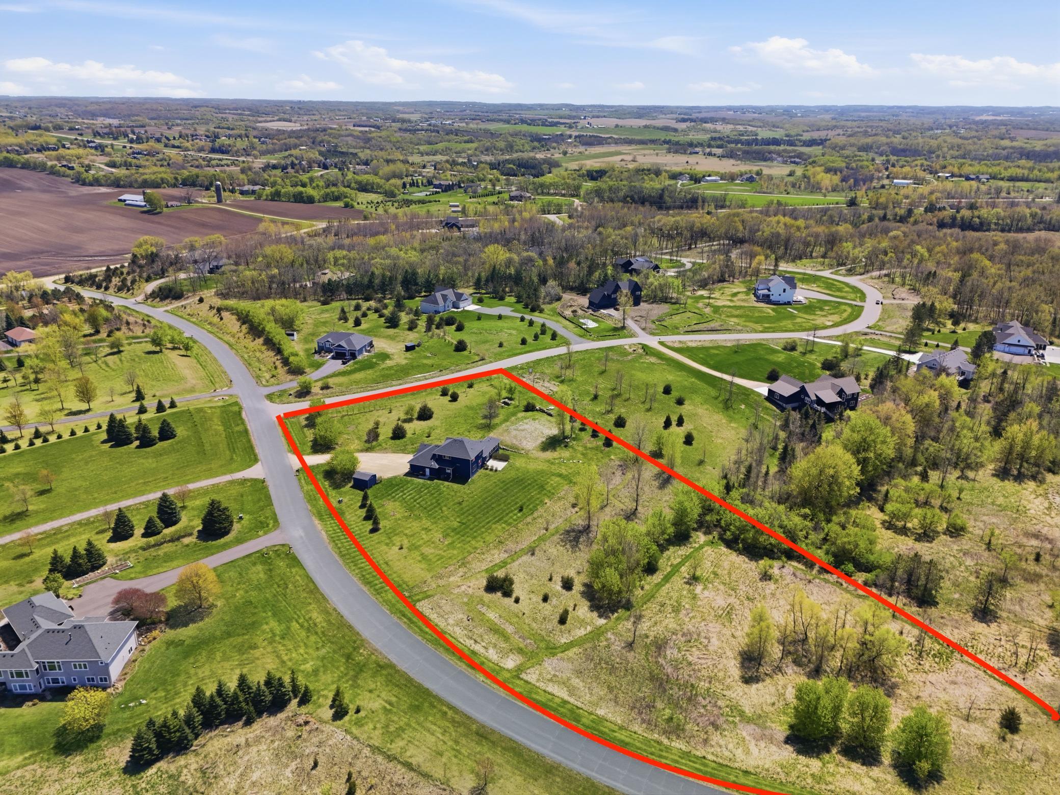 View of Residential at 5737 Raven Point Road, Prior Lake MN 55372, Prior Lake (77 of 87) - Mike Wilen | Minnesota Team Real Estate