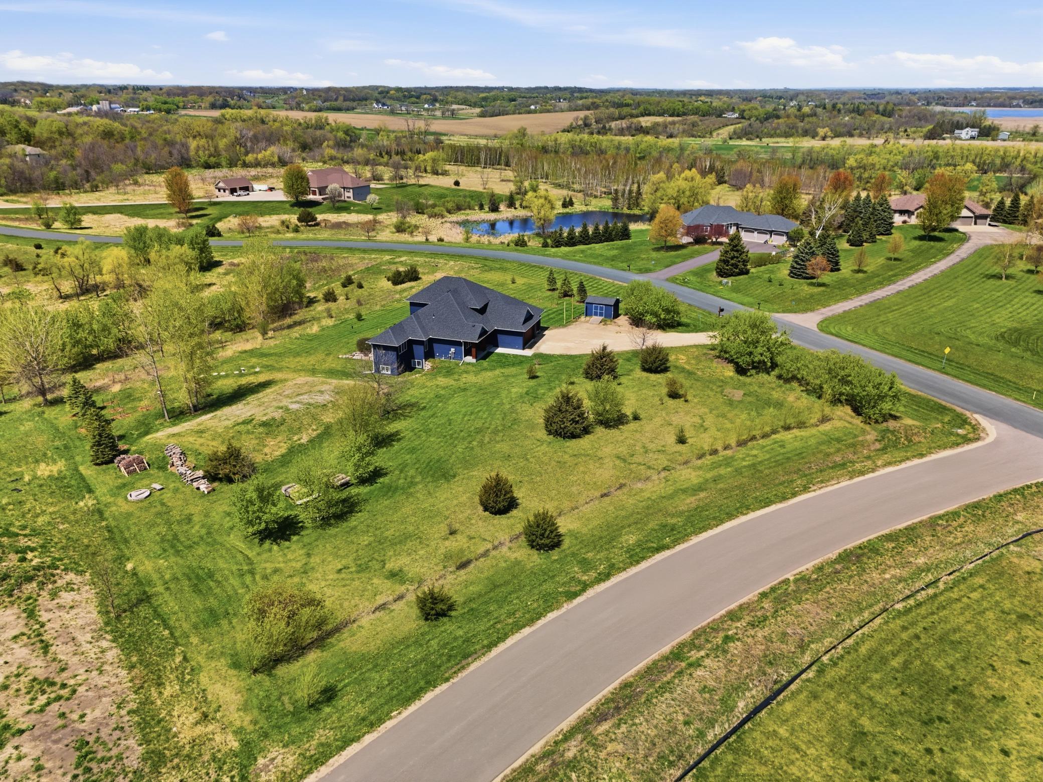 View of Residential at 5737 Raven Point Road, Prior Lake MN 55372, Prior Lake (78 of 87) - Mike Wilen | Minnesota Team Real Estate