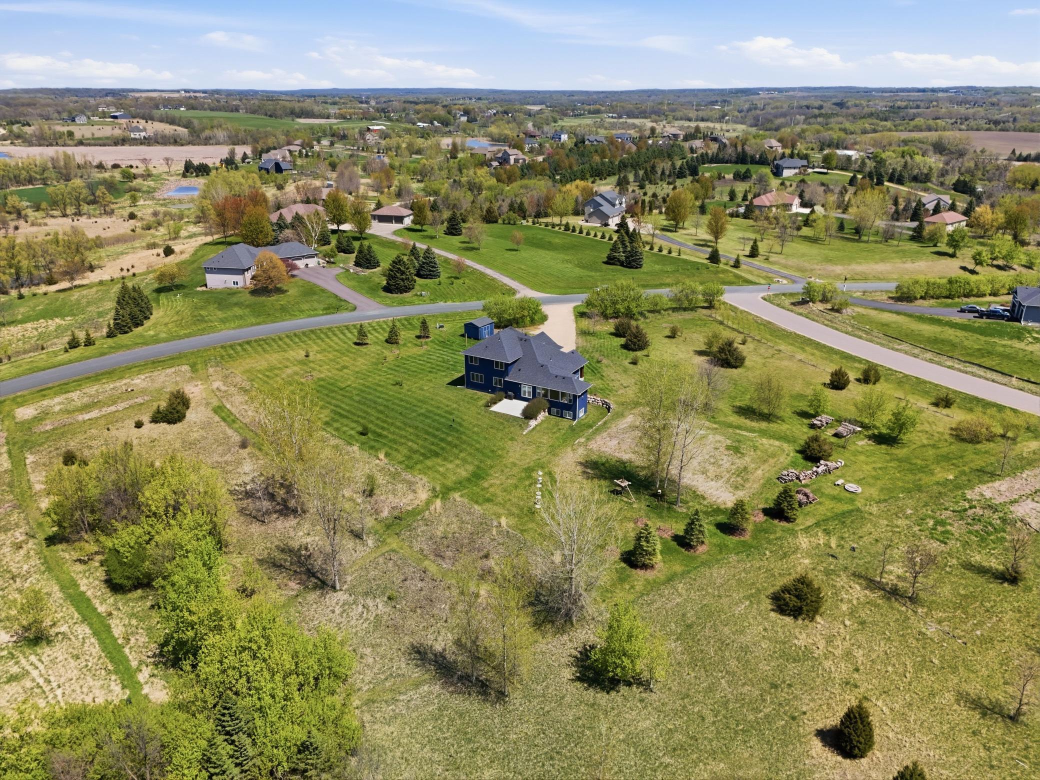 View of Residential at 5737 Raven Point Road, Prior Lake MN 55372, Prior Lake (79 of 87) - Mike Wilen | Minnesota Team Real Estate