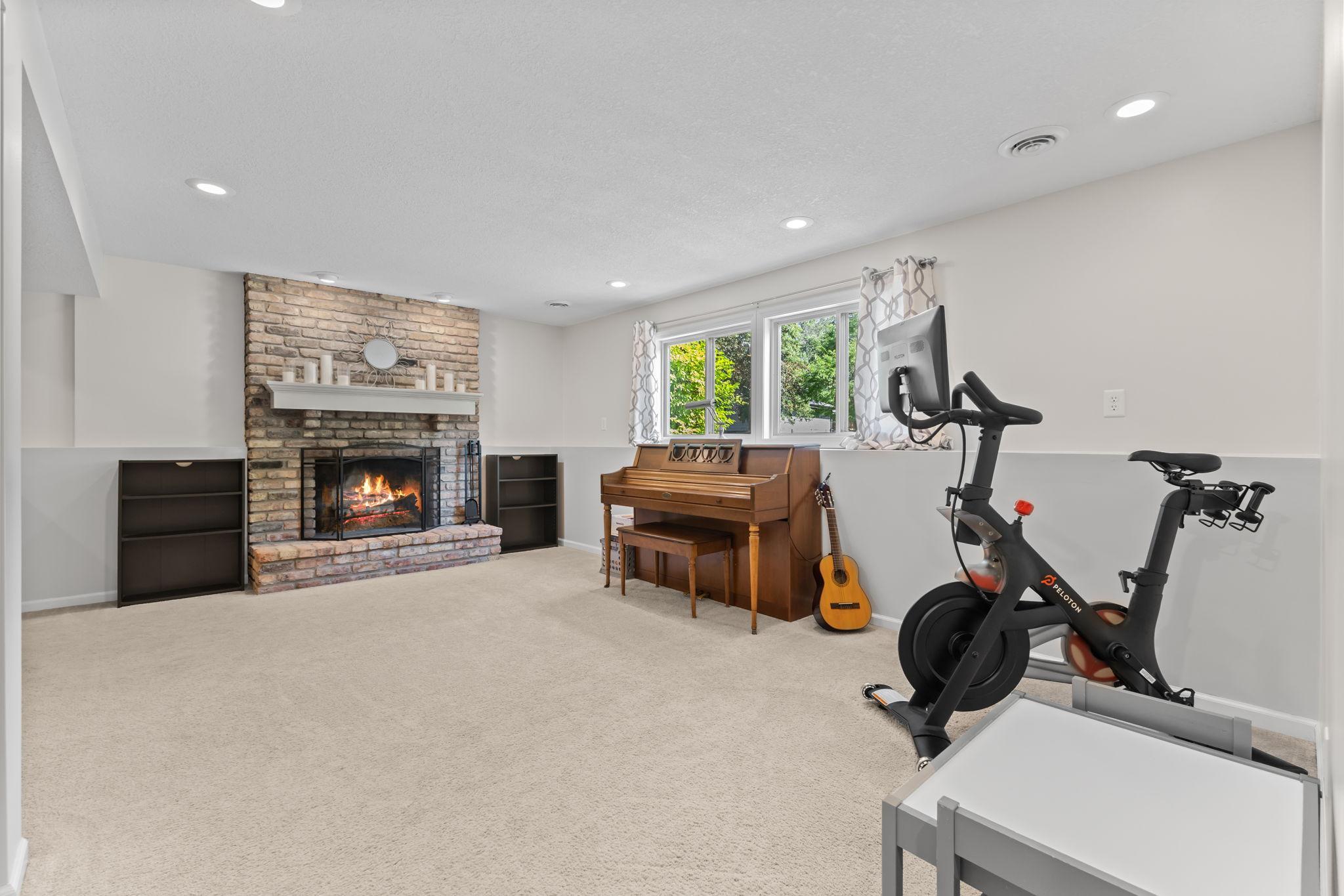 View of Residential at 2449 Pearson Parkway, Brooklyn Park MN 55444, Brooklyn Park (25 of 43) - Mike Wilen | Minnesota Team Real Estate