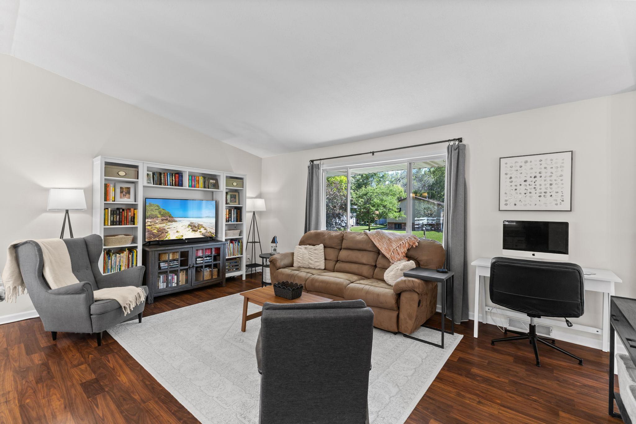 View of Residential at 2449 Pearson Parkway, Brooklyn Park MN 55444, Brooklyn Park (15 of 43) - Mike Wilen | Minnesota Team Real Estate