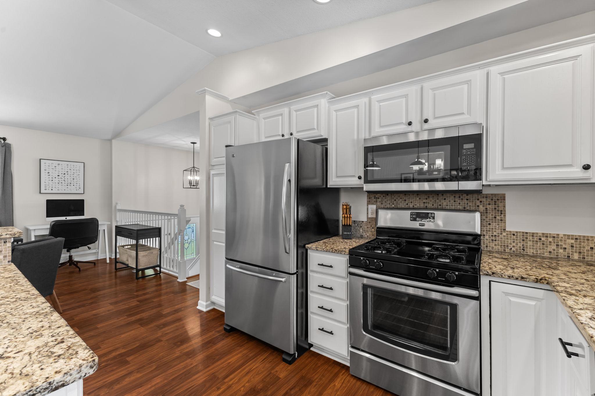 View of Residential at 2449 Pearson Parkway, Brooklyn Park MN 55444, Brooklyn Park (14 of 43) - Mike Wilen | Minnesota Team Real Estate