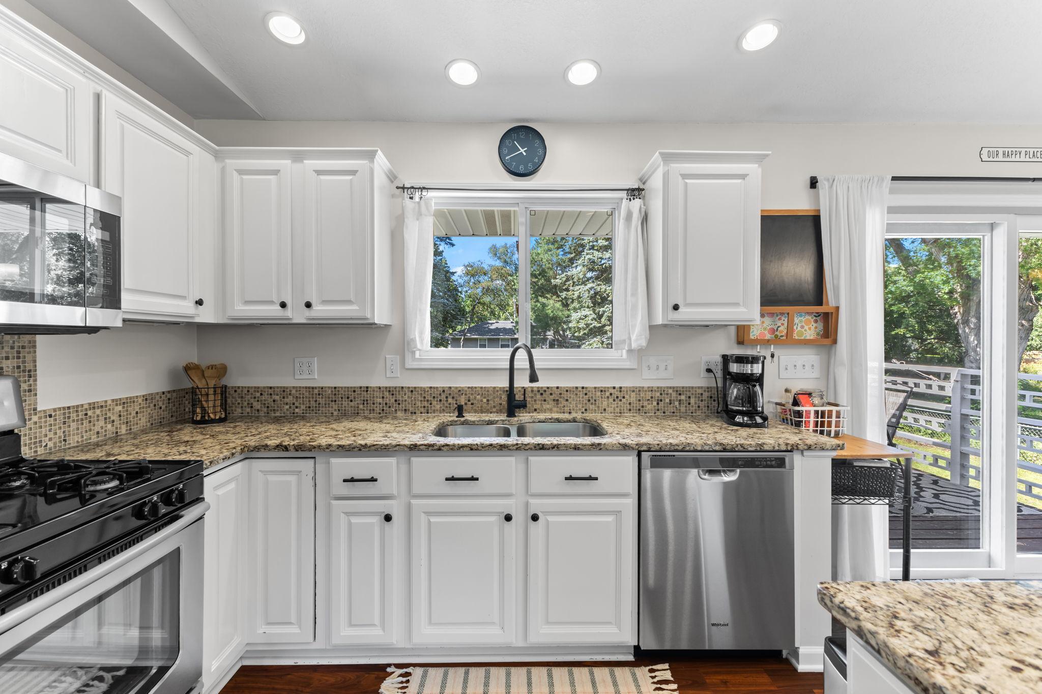 View of Residential at 2449 Pearson Parkway, Brooklyn Park MN 55444, Brooklyn Park (12 of 43) - Mike Wilen | Minnesota Team Real Estate