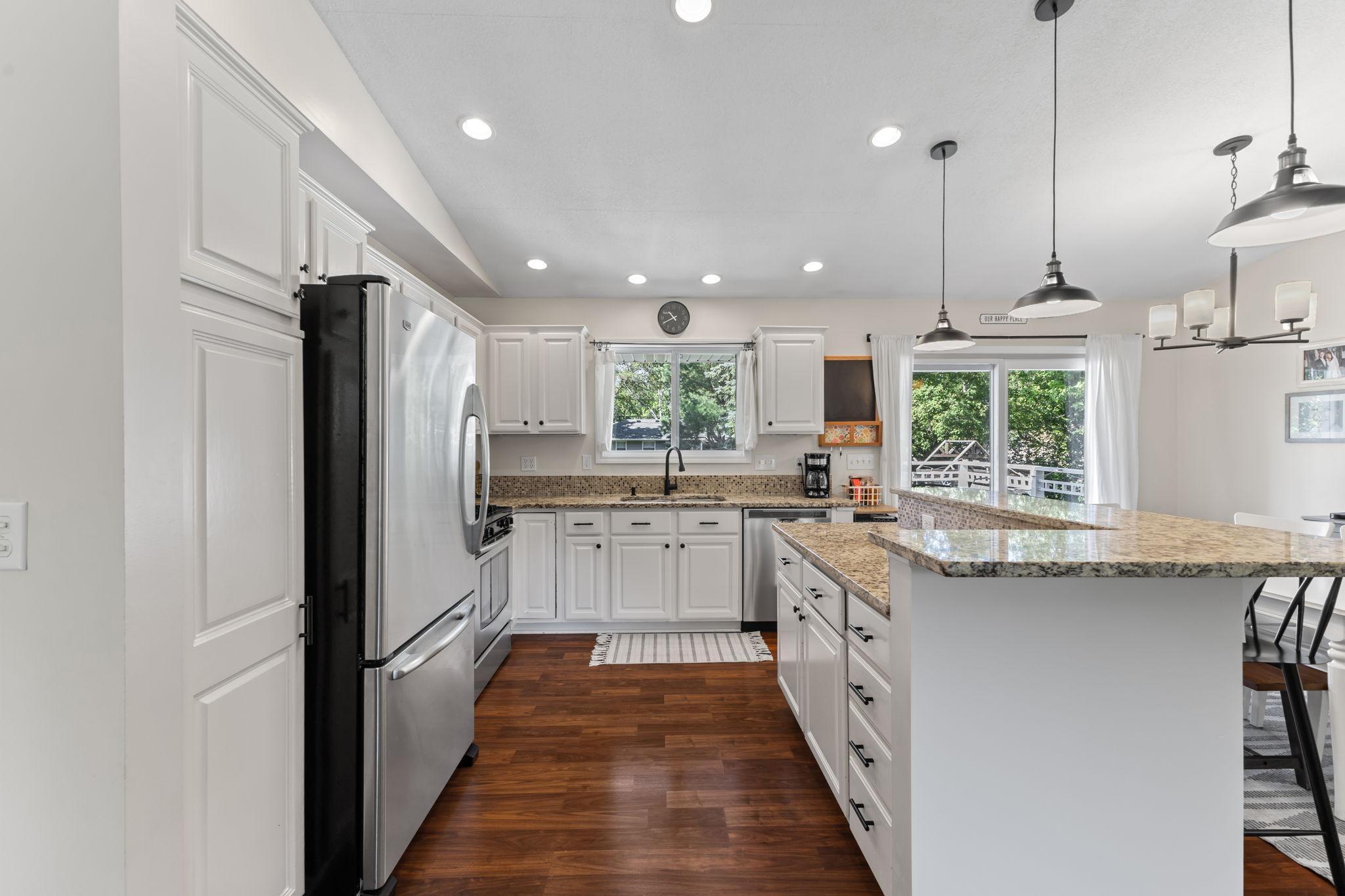 View of Residential at 2449 Pearson Parkway, Brooklyn Park MN 55444, Brooklyn Park (11 of 43) - Mike Wilen | Minnesota Team Real Estate