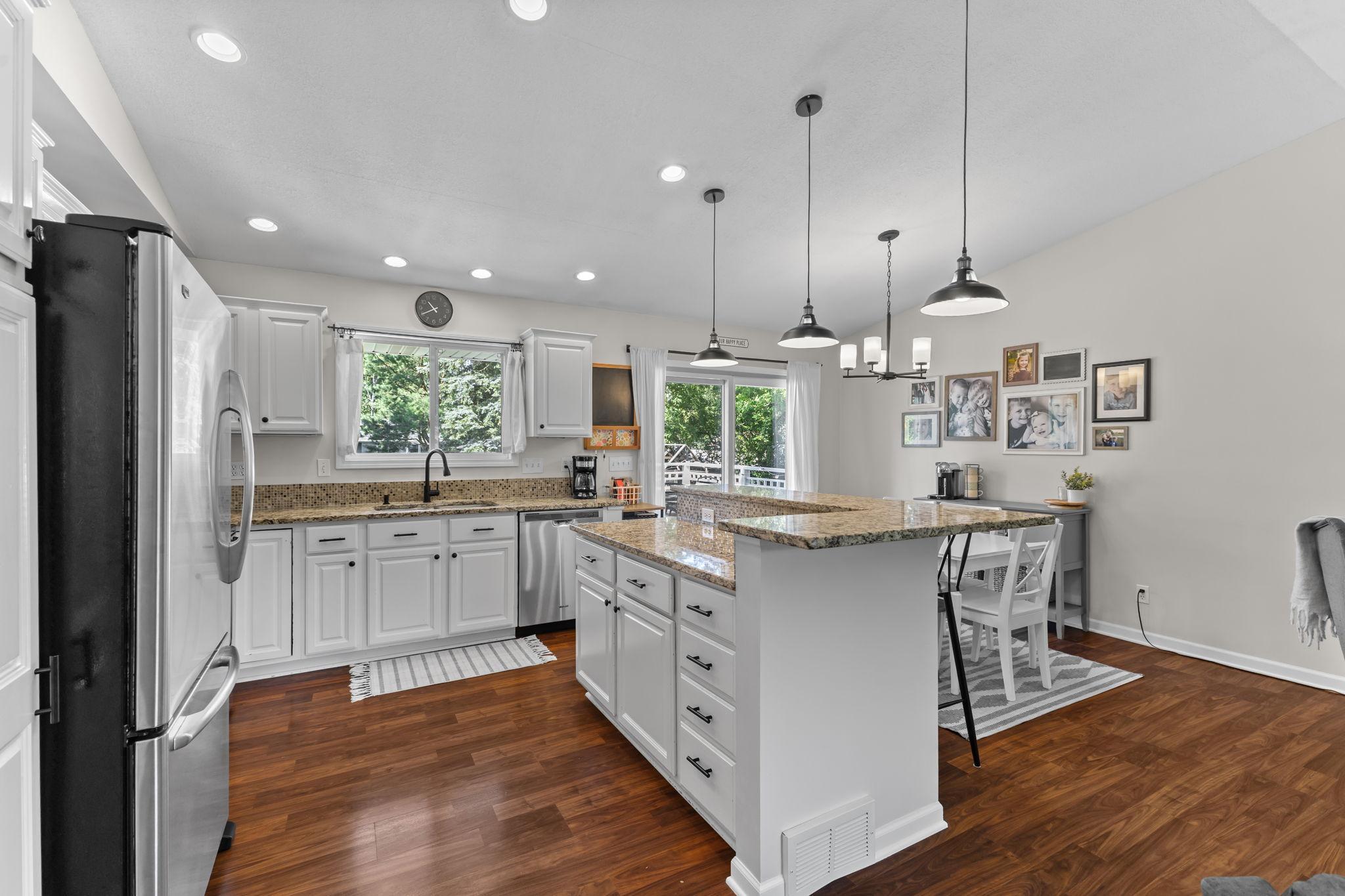 View of Residential at 2449 Pearson Parkway, Brooklyn Park MN 55444, Brooklyn Park (2 of 43) - Mike Wilen | Minnesota Team Real Estate