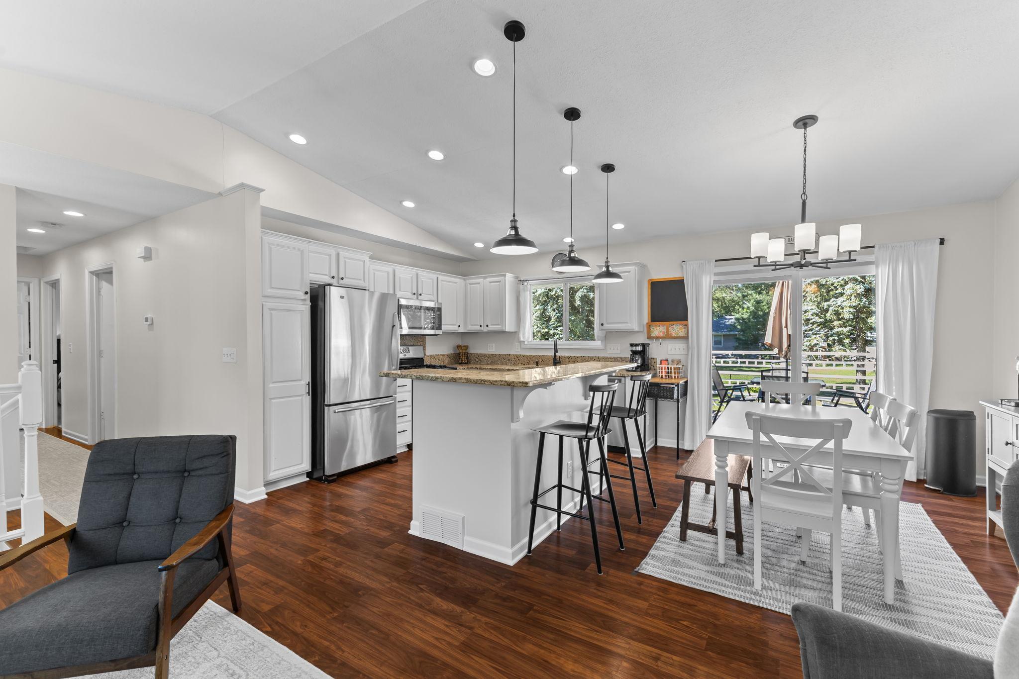 View of Residential at 2449 Pearson Parkway, Brooklyn Park MN 55444, Brooklyn Park (10 of 43) - Mike Wilen | Minnesota Team Real Estate