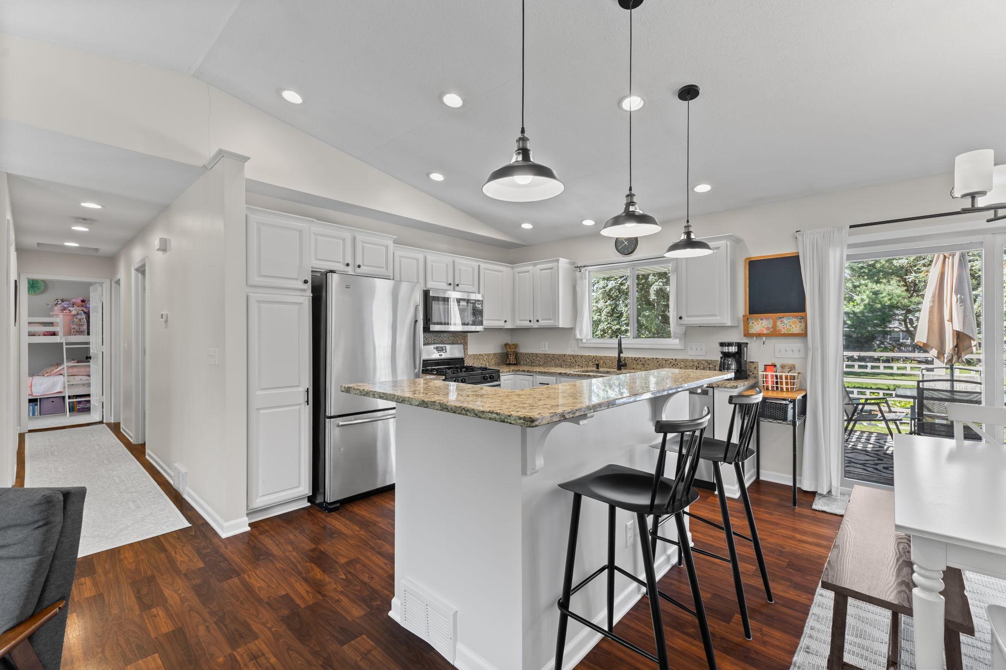 View of Residential at 2449 Pearson Parkway, Brooklyn Park MN 55444, Brooklyn Park (9 of 43) - Mike Wilen | Minnesota Team Real Estate