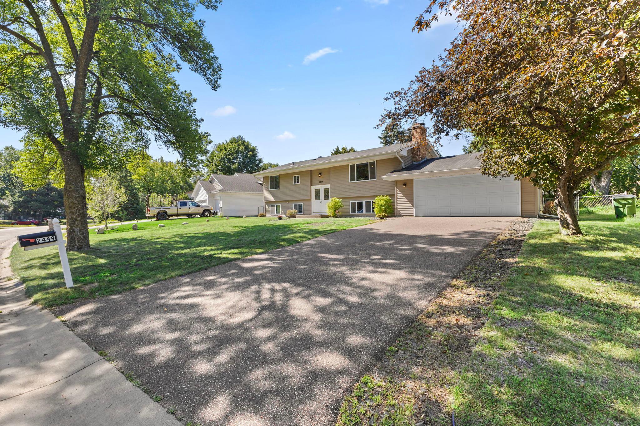 View of Residential at 2449 Pearson Parkway, Brooklyn Park MN 55444, Brooklyn Park (43 of 43) - Mike Wilen | Minnesota Team Real Estate
