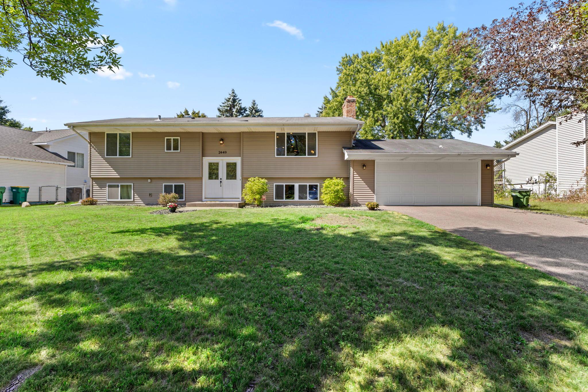 View of Residential at 2449 Pearson Parkway, Brooklyn Park MN 55444, Brooklyn Park - Mike Wilen | Minnesota Team Real Estate