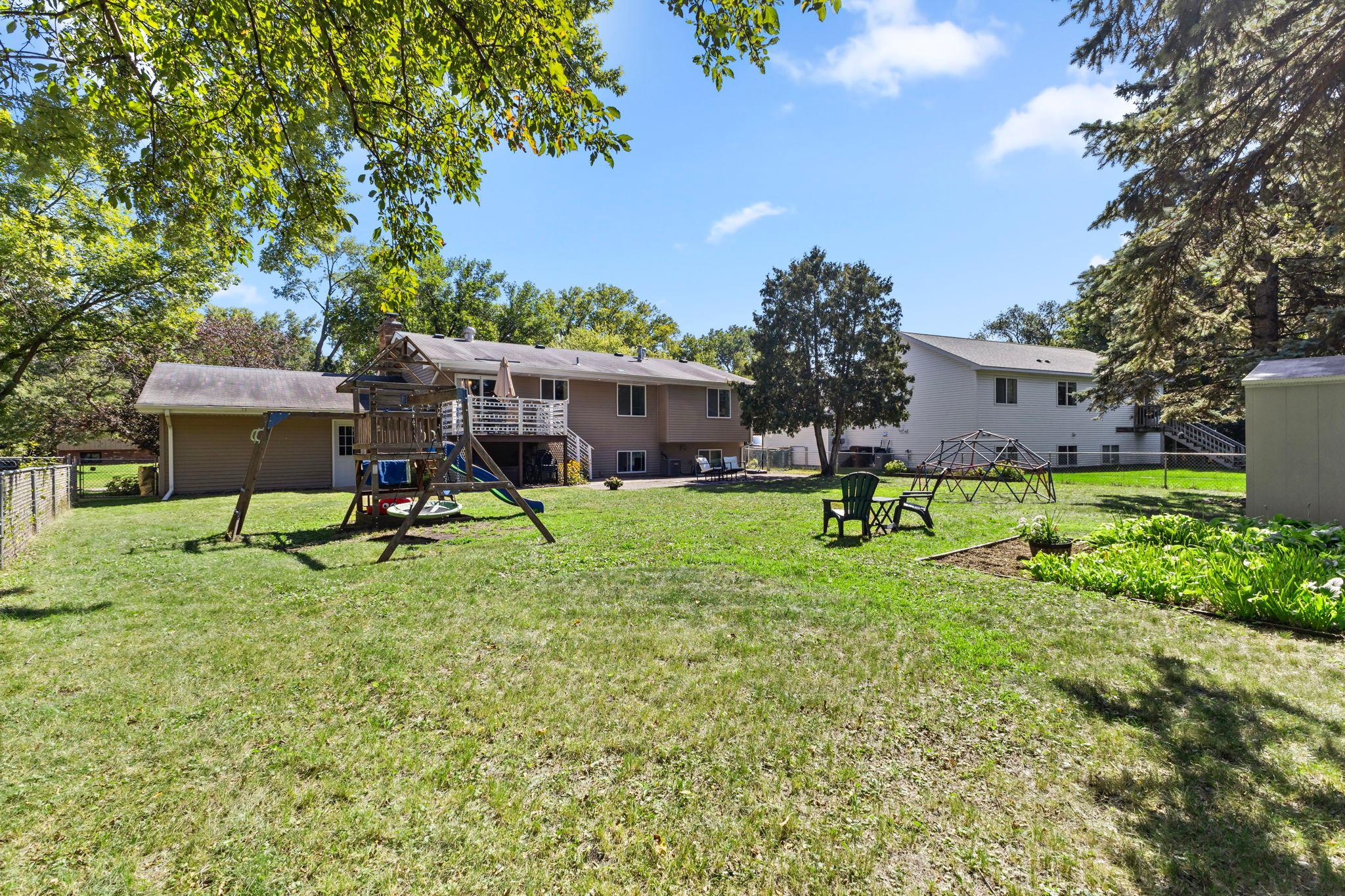 View of Residential at 2449 Pearson Parkway, Brooklyn Park MN 55444, Brooklyn Park (42 of 43) - Mike Wilen | Minnesota Team Real Estate