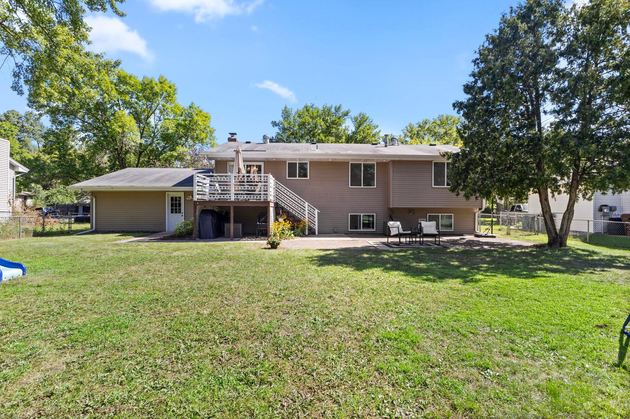 View of Residential at 2449 Pearson Parkway, Brooklyn Park MN 55444, Brooklyn Park (41 of 43) - Mike Wilen | Minnesota Team Real Estate