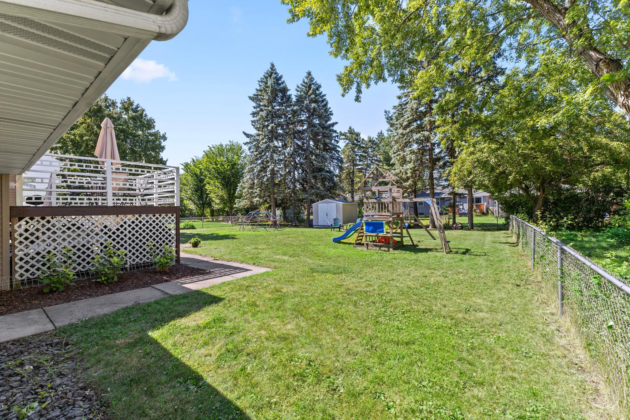 View of Residential at 2449 Pearson Parkway, Brooklyn Park MN 55444, Brooklyn Park (39 of 43) - Mike Wilen | Minnesota Team Real Estate