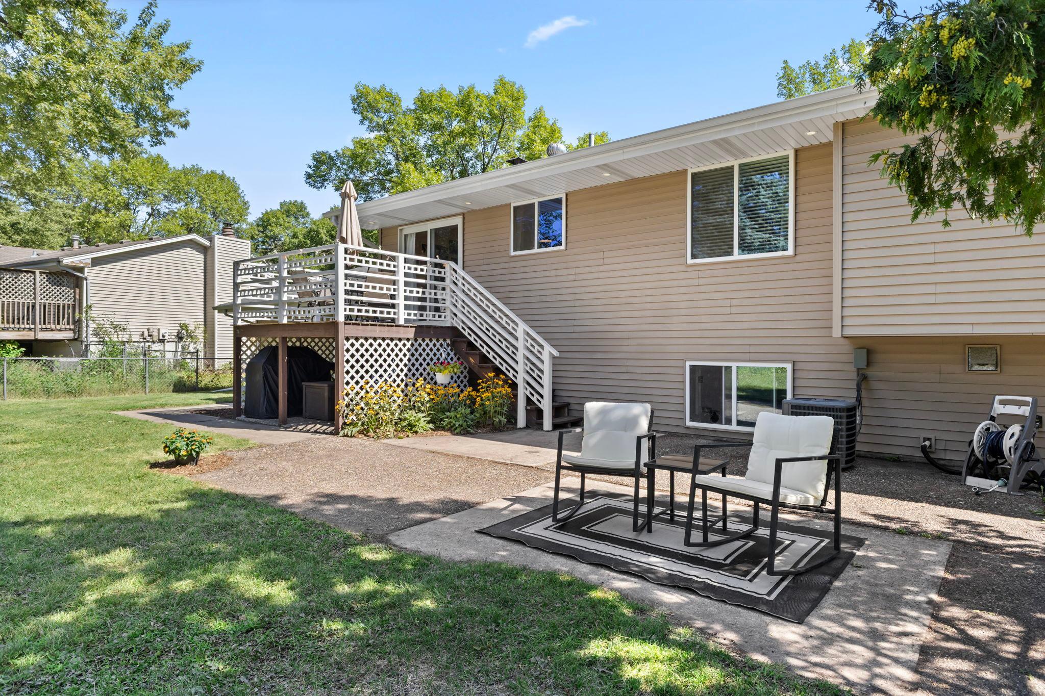 View of Residential at 2449 Pearson Parkway, Brooklyn Park MN 55444, Brooklyn Park (38 of 43) - Mike Wilen | Minnesota Team Real Estate