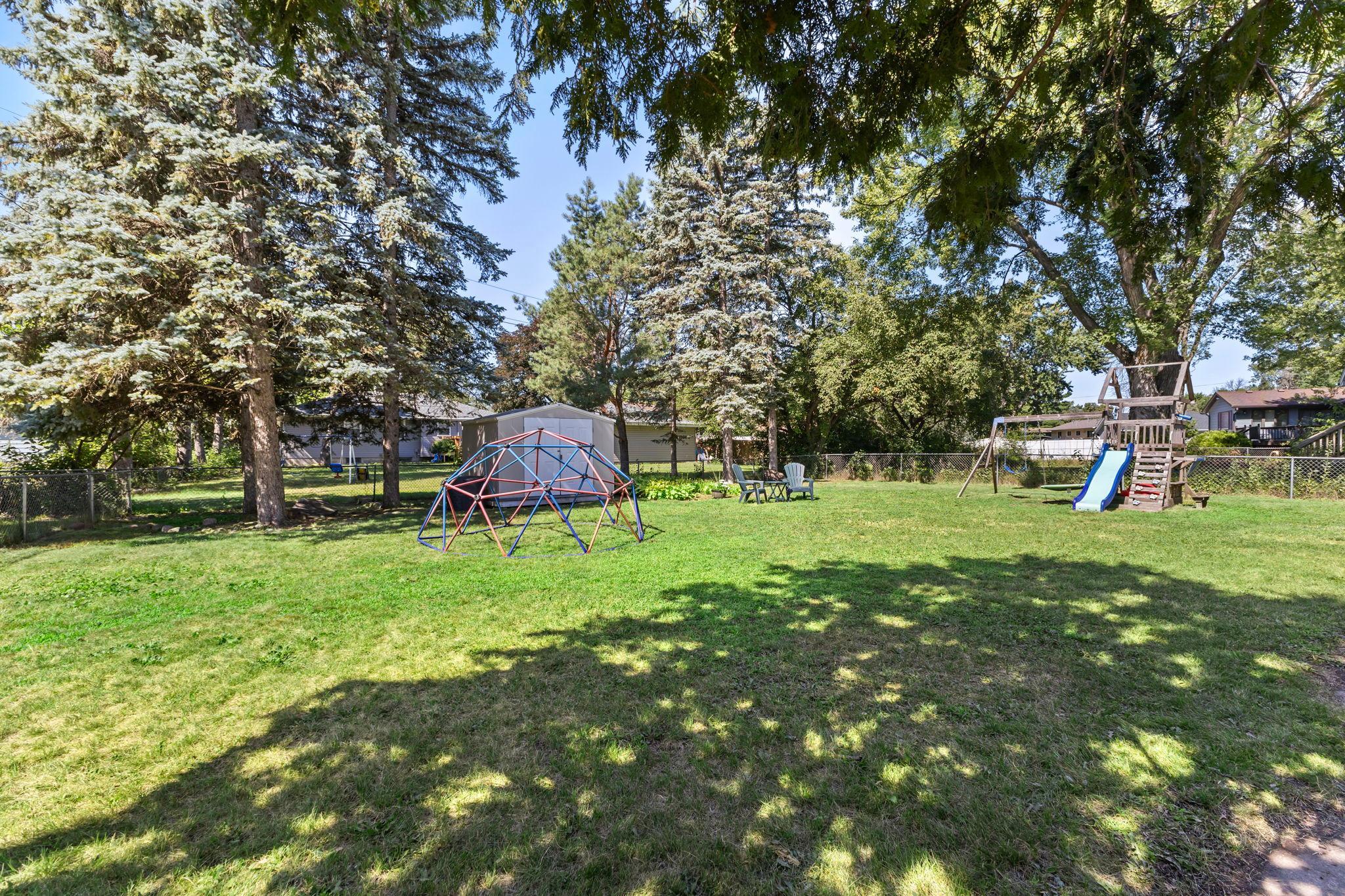 View of Residential at 2449 Pearson Parkway, Brooklyn Park MN 55444, Brooklyn Park (37 of 43) - Mike Wilen | Minnesota Team Real Estate