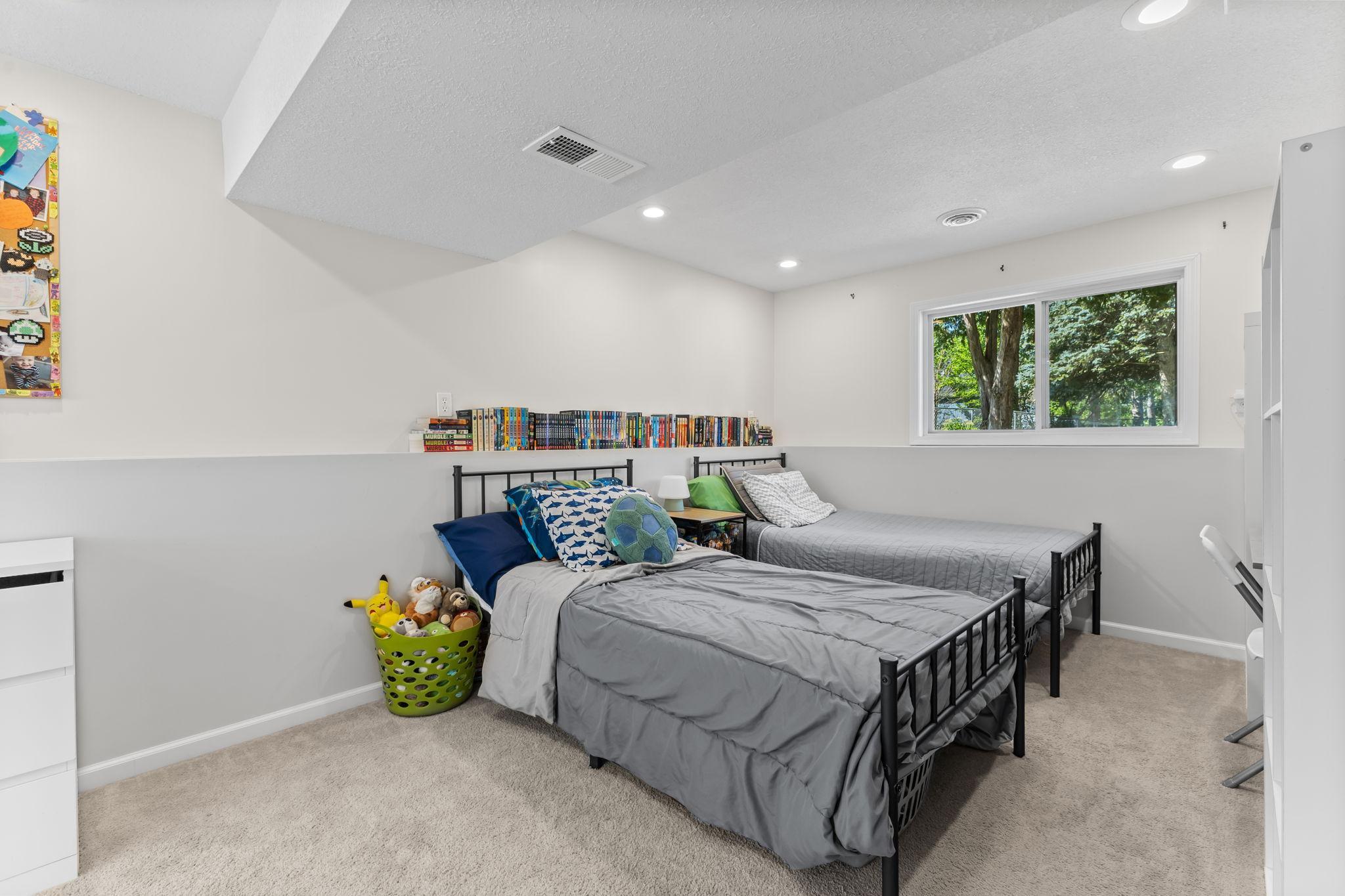 View of Residential at 2449 Pearson Parkway, Brooklyn Park MN 55444, Brooklyn Park (34 of 43) - Mike Wilen | Minnesota Team Real Estate