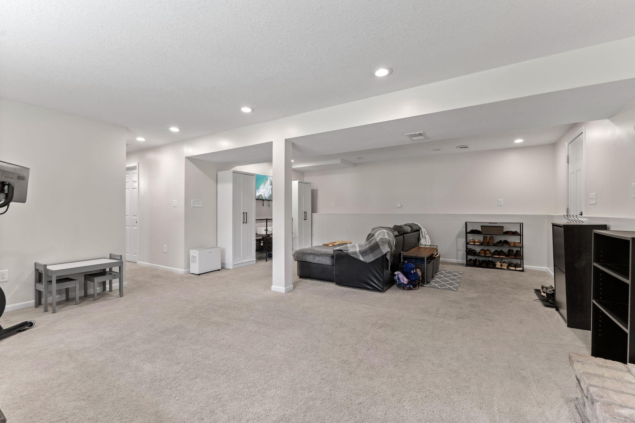 View of Residential at 2449 Pearson Parkway, Brooklyn Park MN 55444, Brooklyn Park (27 of 43) - Mike Wilen | Minnesota Team Real Estate