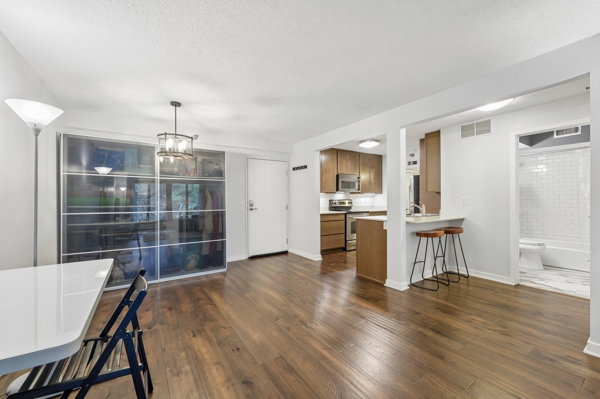 View of Residential at 52 Groveland Terrace #A412, Minneapolis MN 55403, Minneapolis (12 of 37) - Mike Wilen | Minnesota Team Real Estate