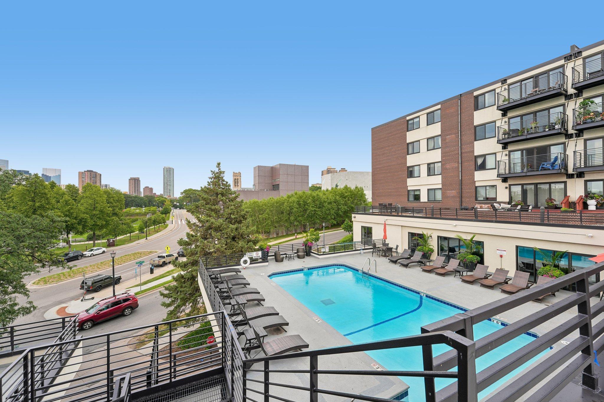 View of Residential at 52 Groveland Terrace #A412, Minneapolis MN 55403, Minneapolis (30 of 37) - Mike Wilen | Minnesota Team Real Estate