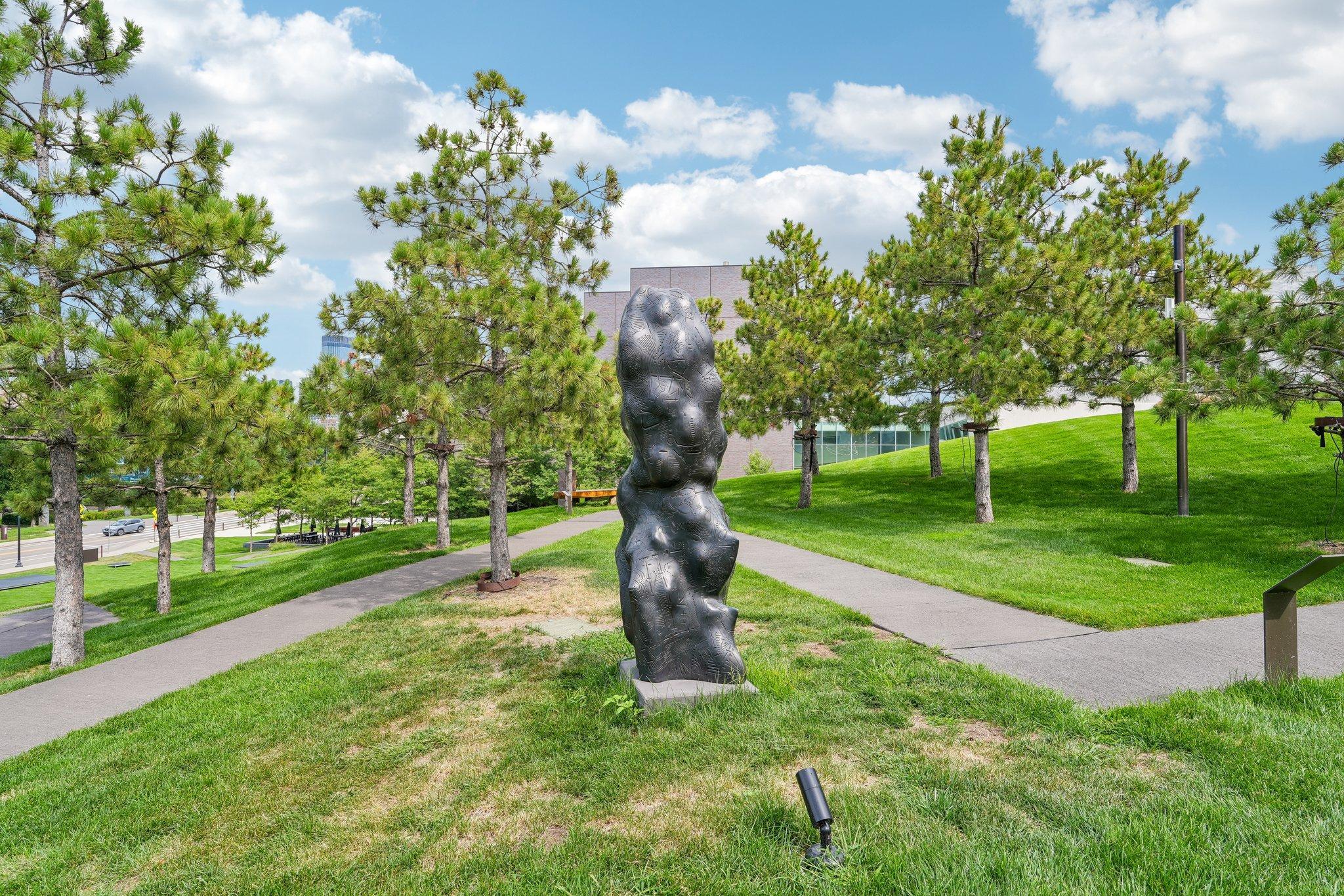View of Residential at 52 Groveland Terrace #A412, Minneapolis MN 55403, Minneapolis (36 of 37) - Mike Wilen | Minnesota Team Real Estate