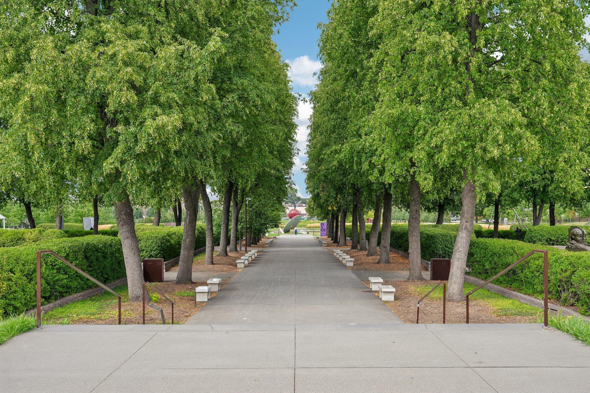 View of Residential at 52 Groveland Terrace #A412, Minneapolis MN 55403, Minneapolis (34 of 37) - Mike Wilen | Minnesota Team Real Estate