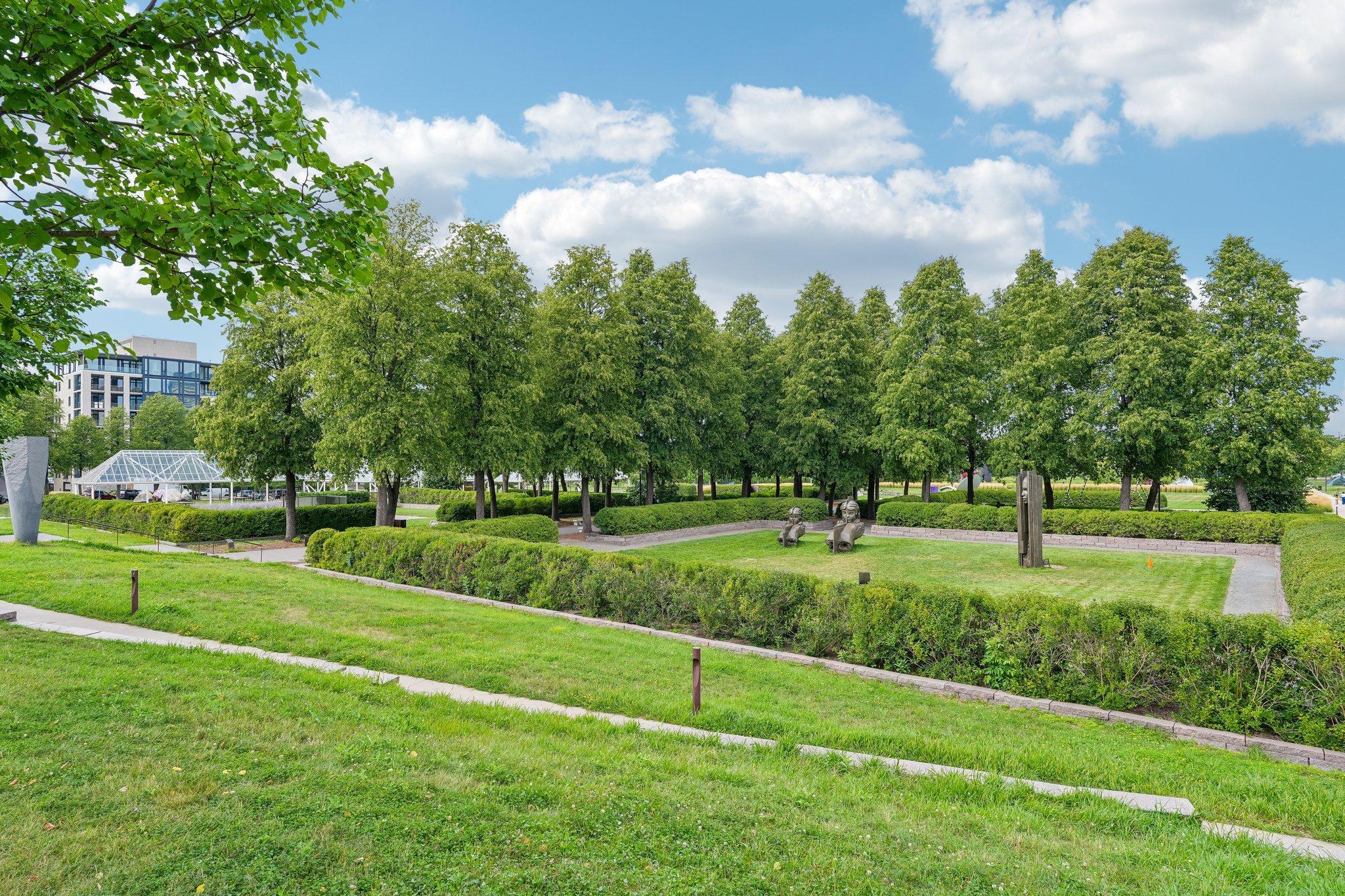 View of Residential at 52 Groveland Terrace #A412, Minneapolis MN 55403, Minneapolis (32 of 37) - Mike Wilen | Minnesota Team Real Estate